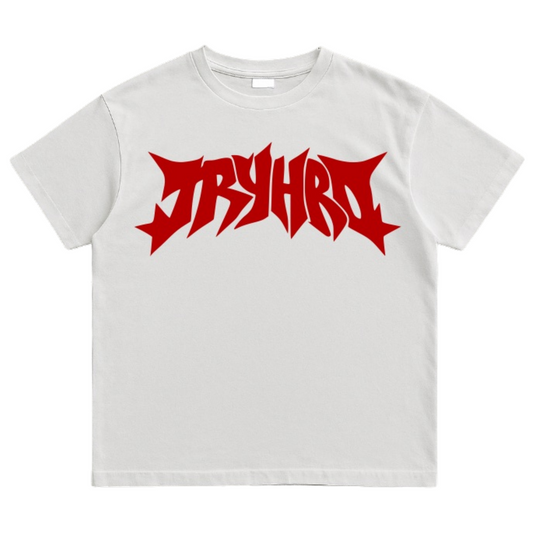 "Blood Discipline" Tee
