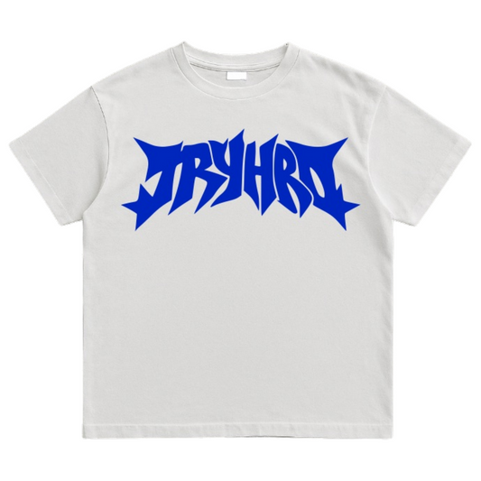 "Cold Discipline" Tee