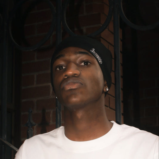 TryHrd Skull Cap