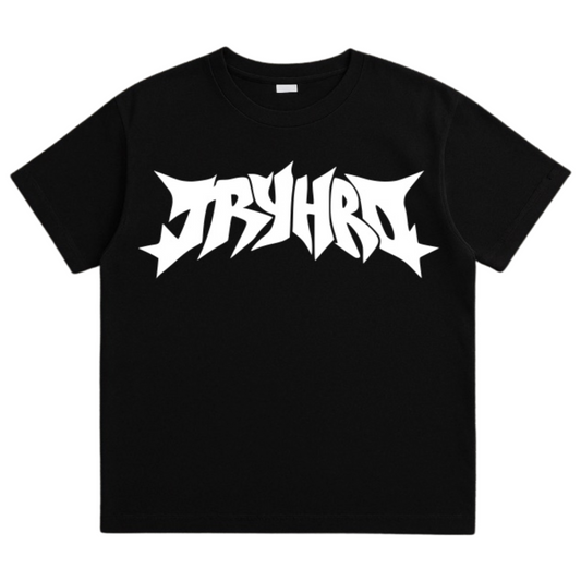 "Night Discipline" Tee