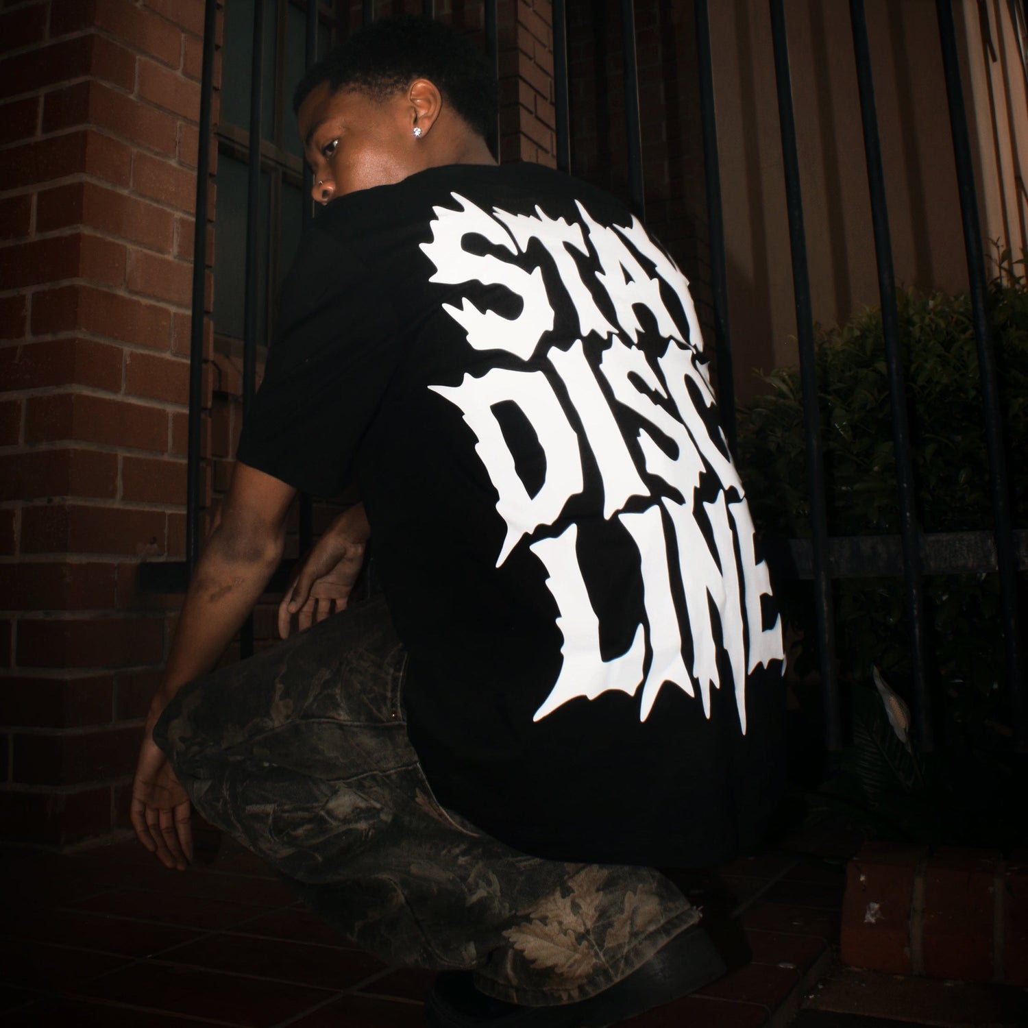 Discipline Collection