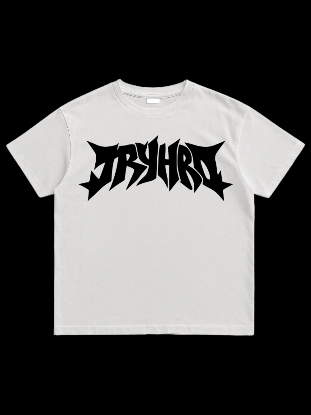 [PICK YOUR OWN COLOUR] Light Discipline Tee