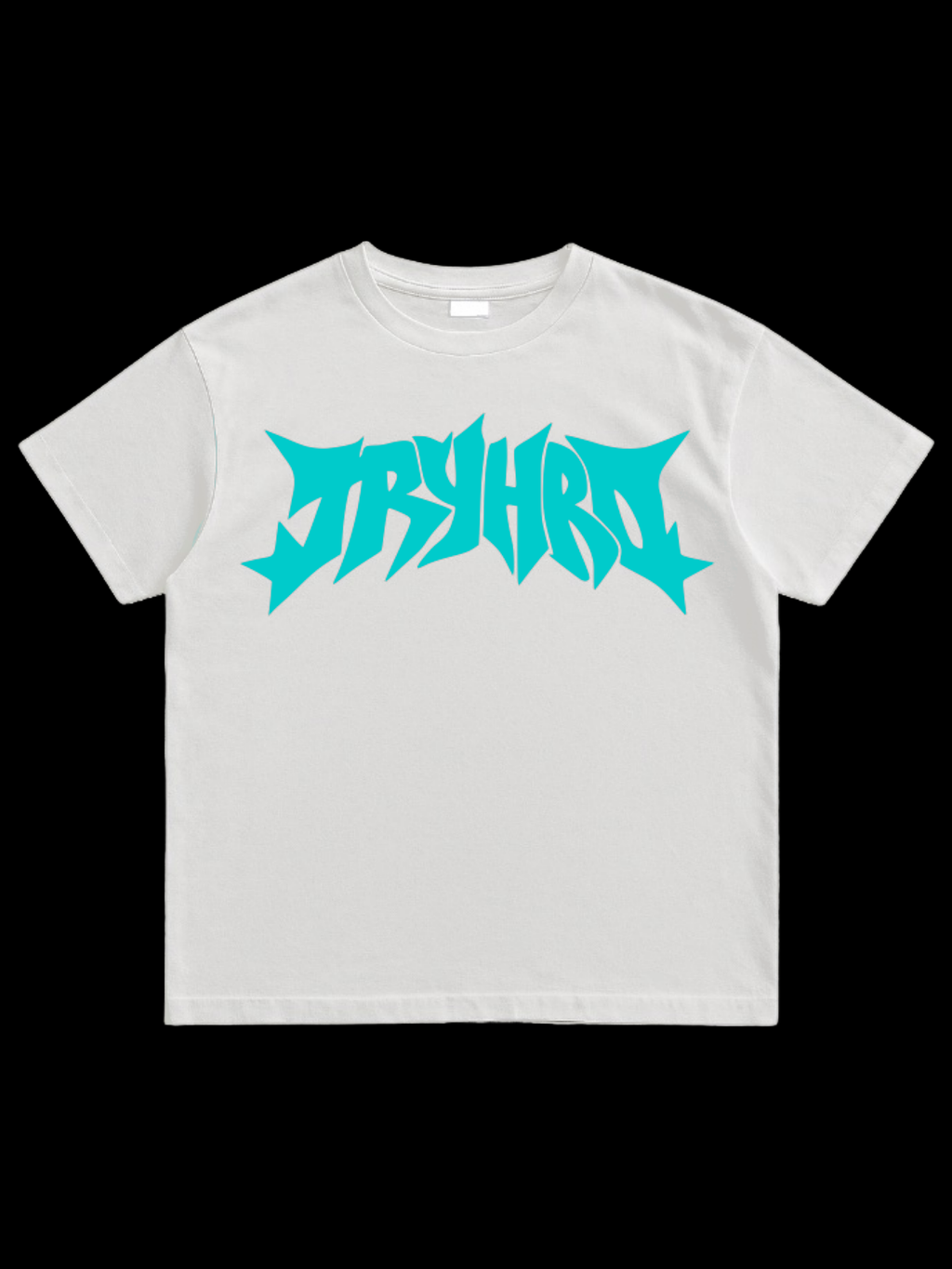 [PICK YOUR OWN COLOUR] Light Discipline Tee