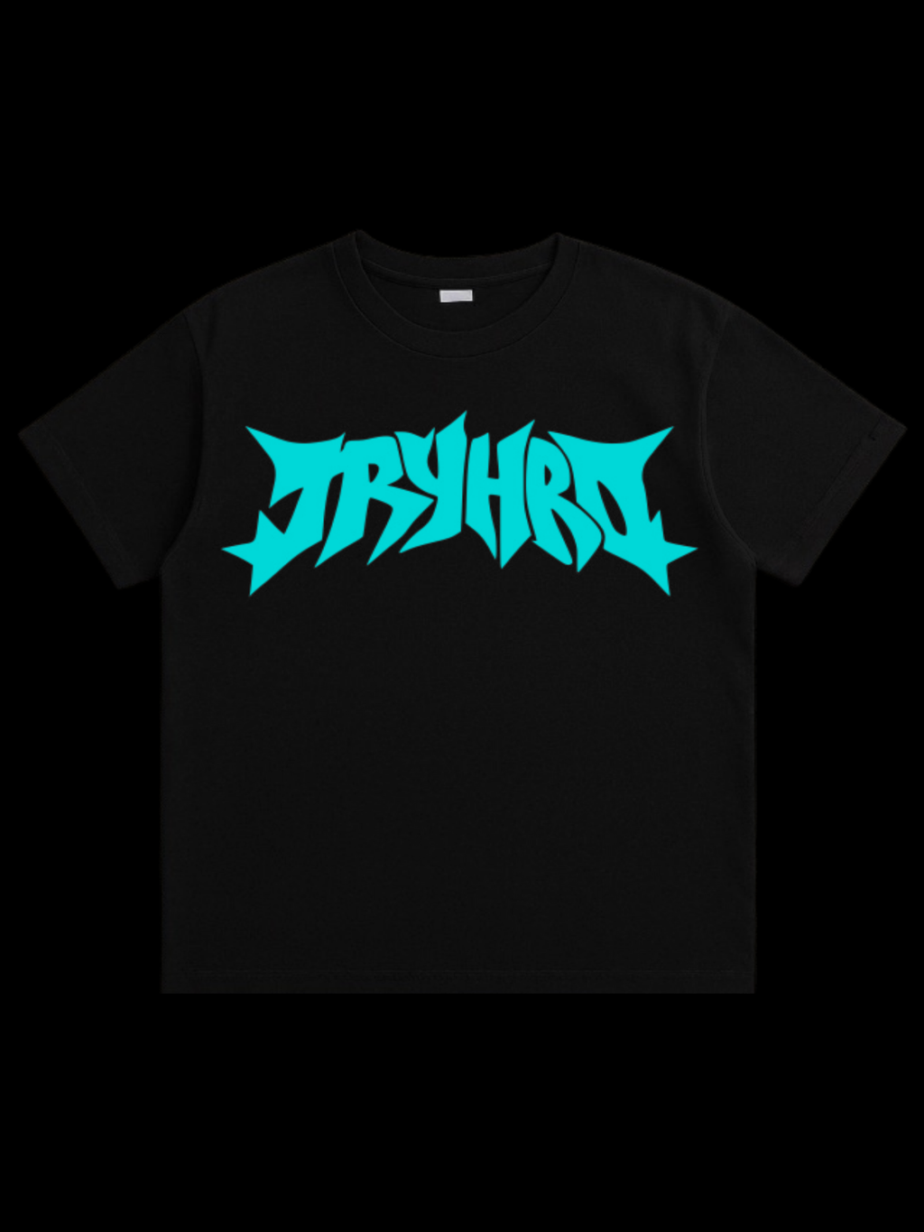 [PICK YOUR OWN COLOUR] Night Discipline Tee