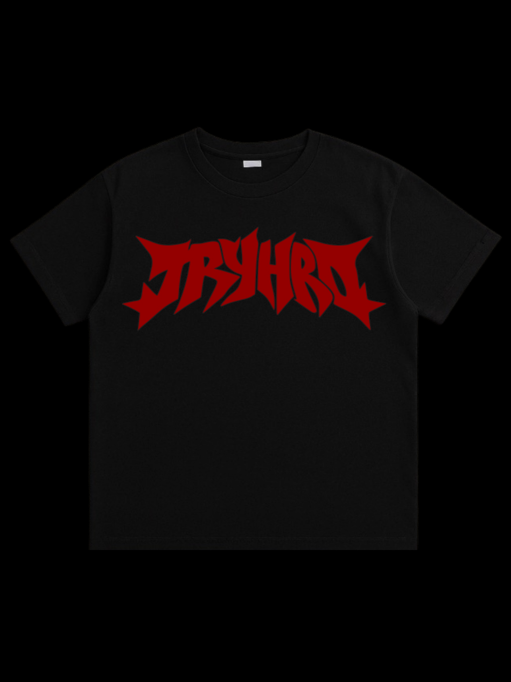 [PICK YOUR OWN COLOUR] Night Discipline Tee