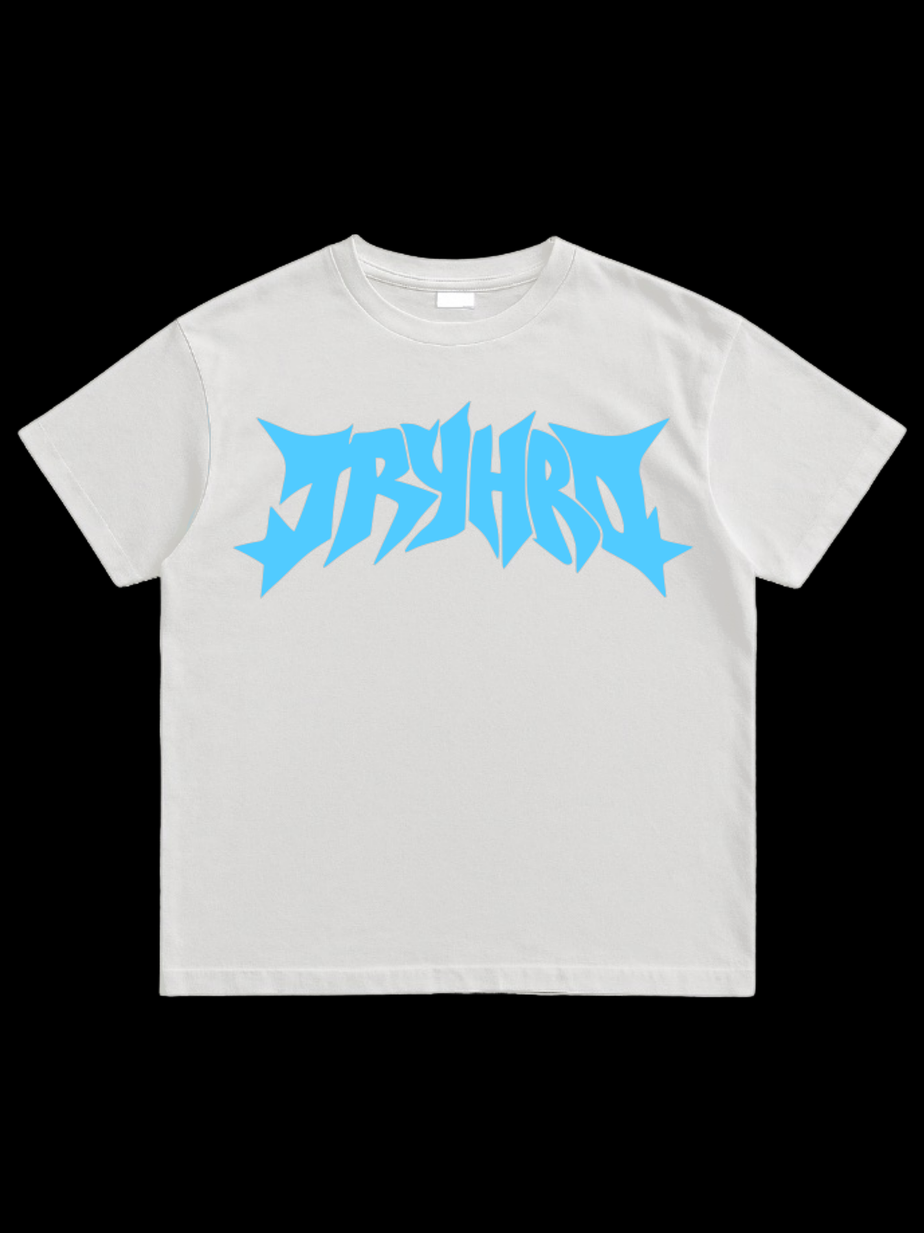 [PICK YOUR OWN COLOUR] Light Discipline Tee