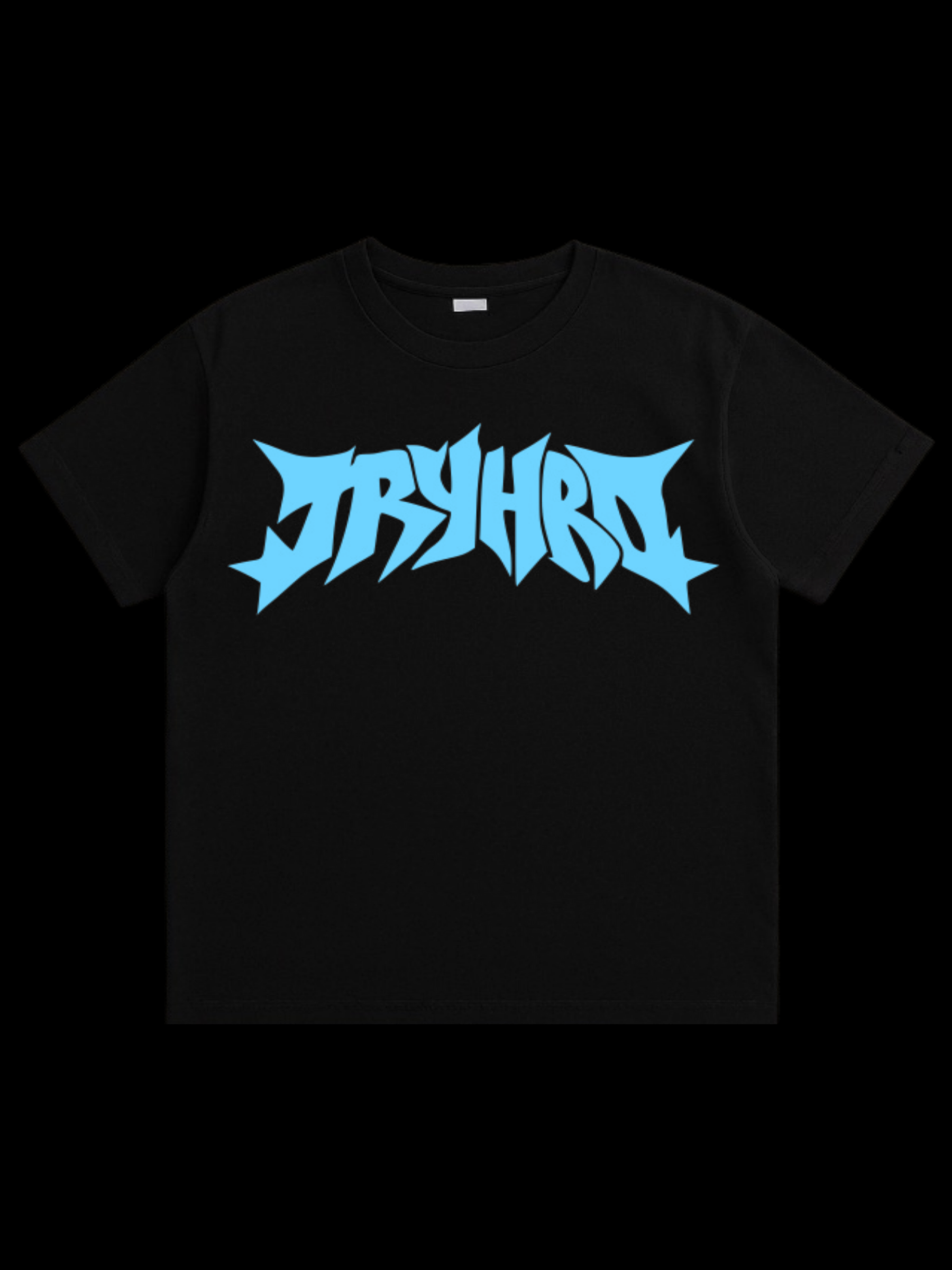 [PICK YOUR OWN COLOUR] Night Discipline Tee