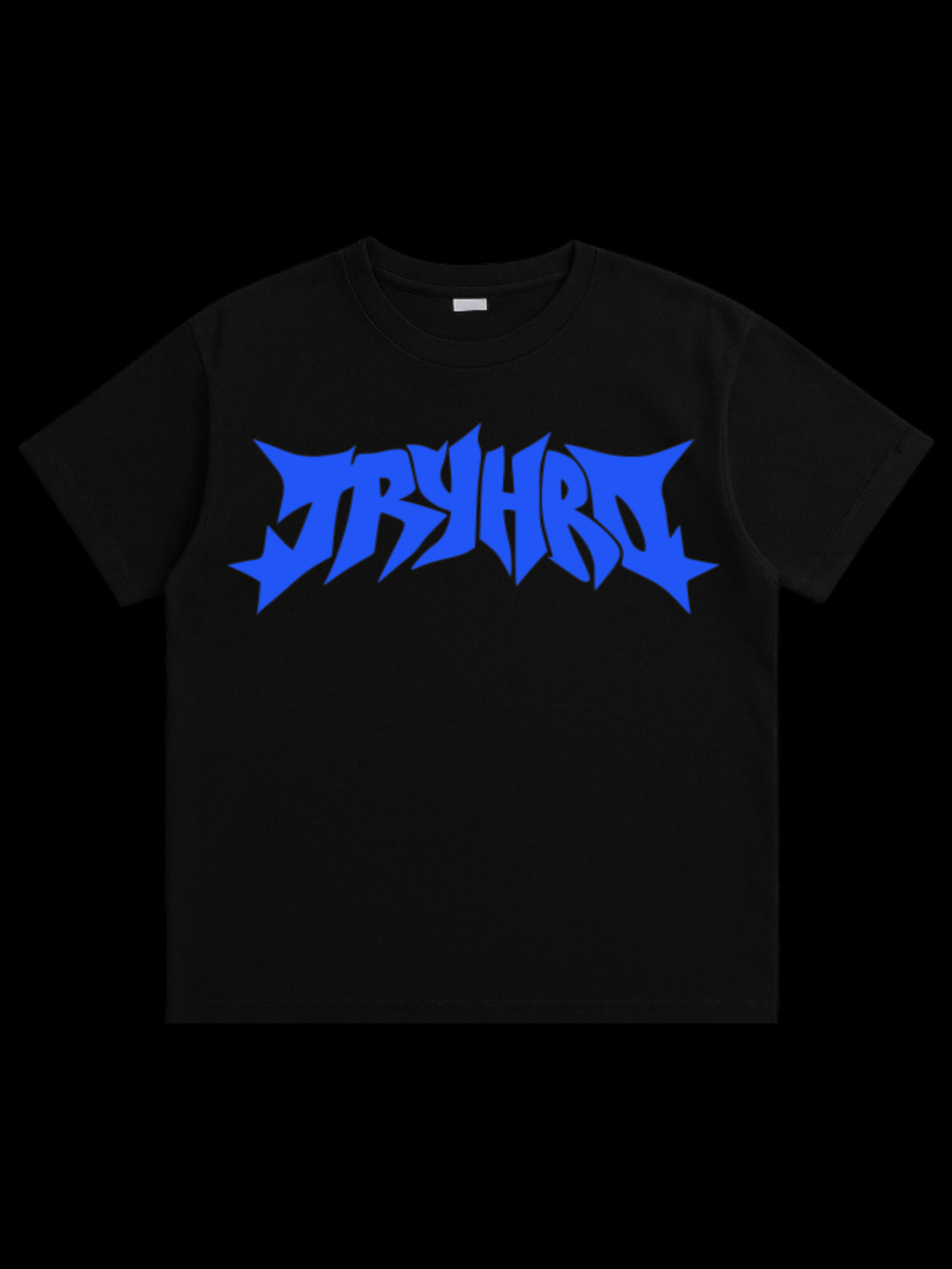 [PICK YOUR OWN COLOUR] Night Discipline Tee