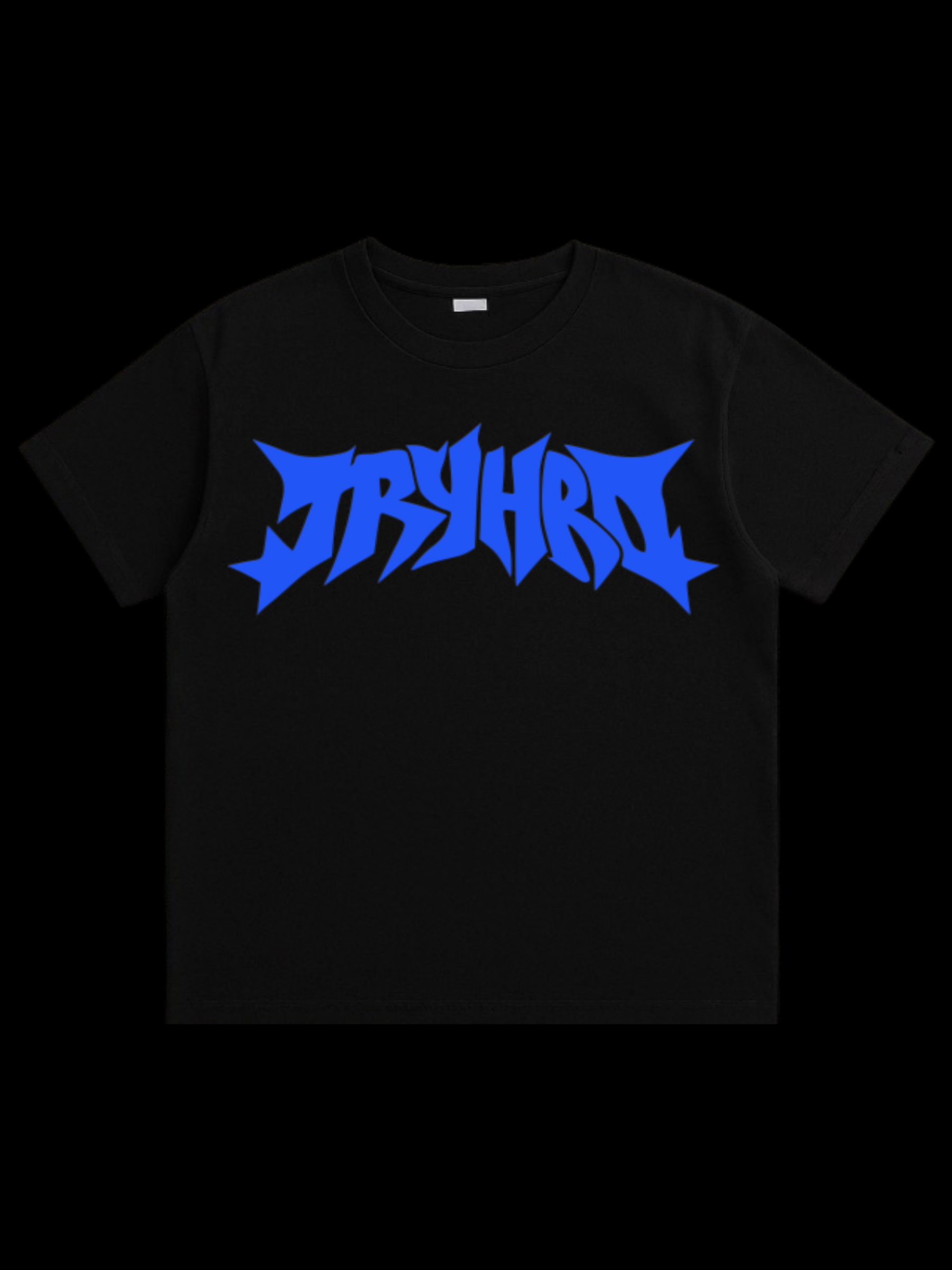 [PICK YOUR OWN COLOUR] Night Discipline Tee