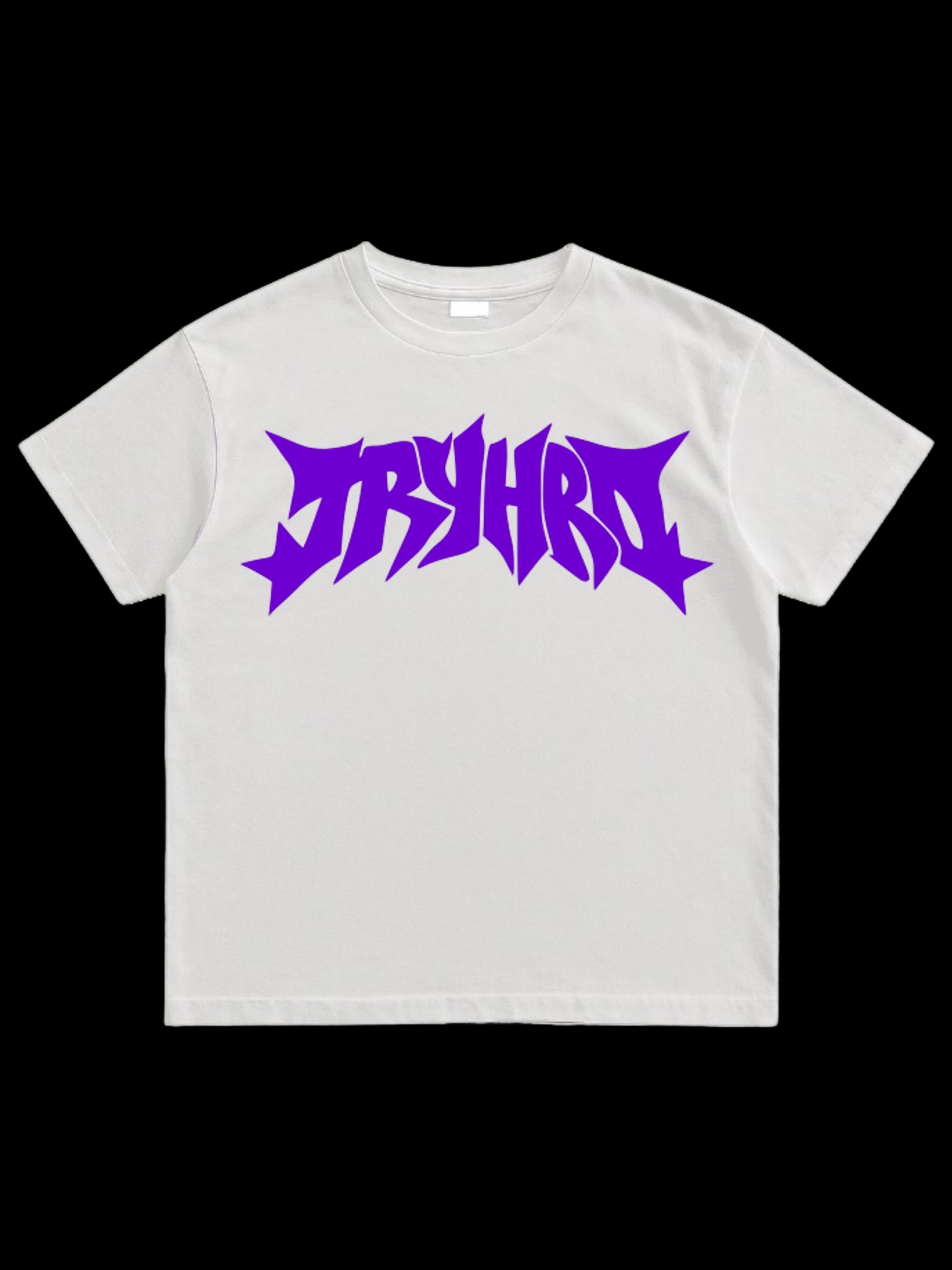 [PICK YOUR OWN COLOUR] Light Discipline Tee