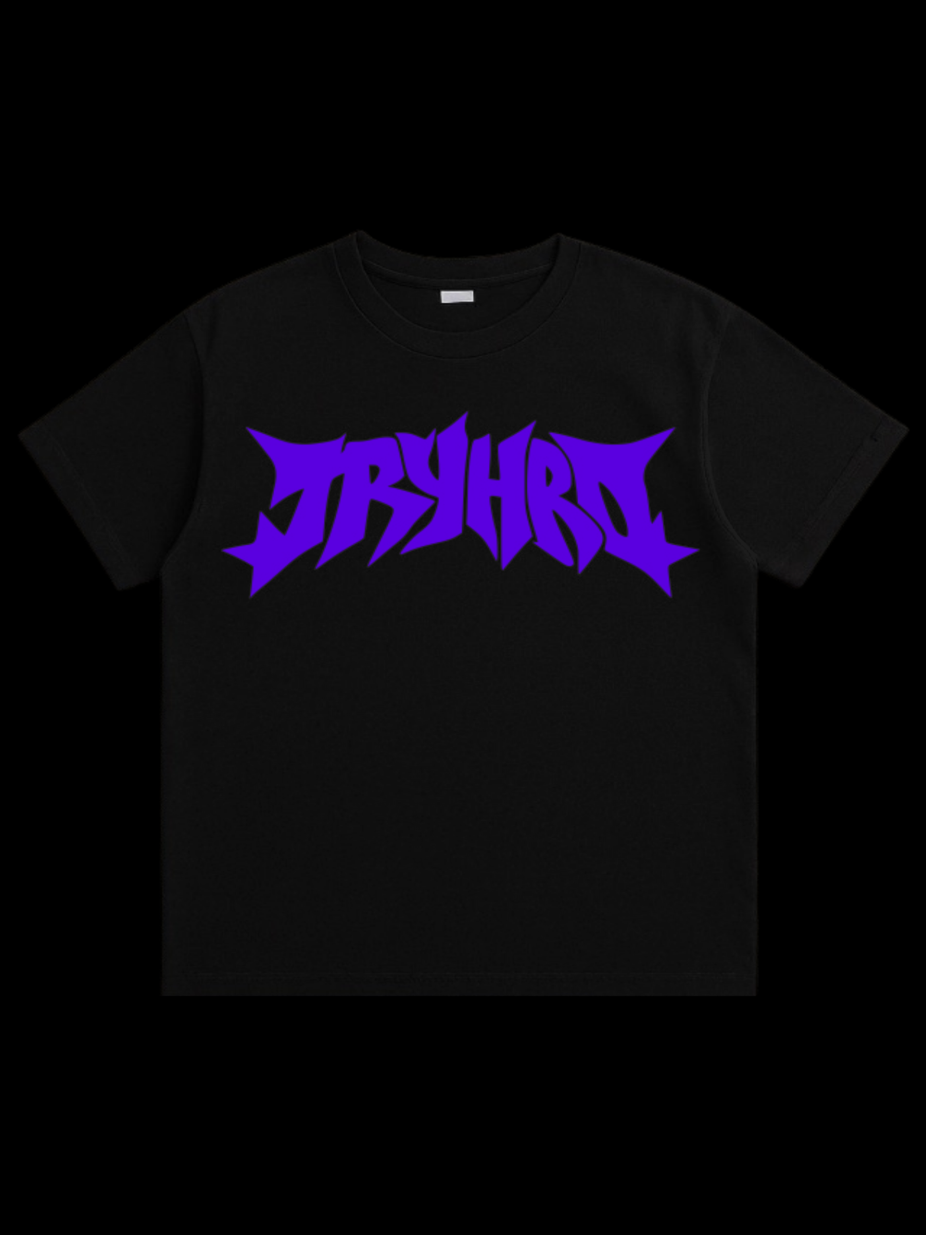 [PICK YOUR OWN COLOUR] Night Discipline Tee