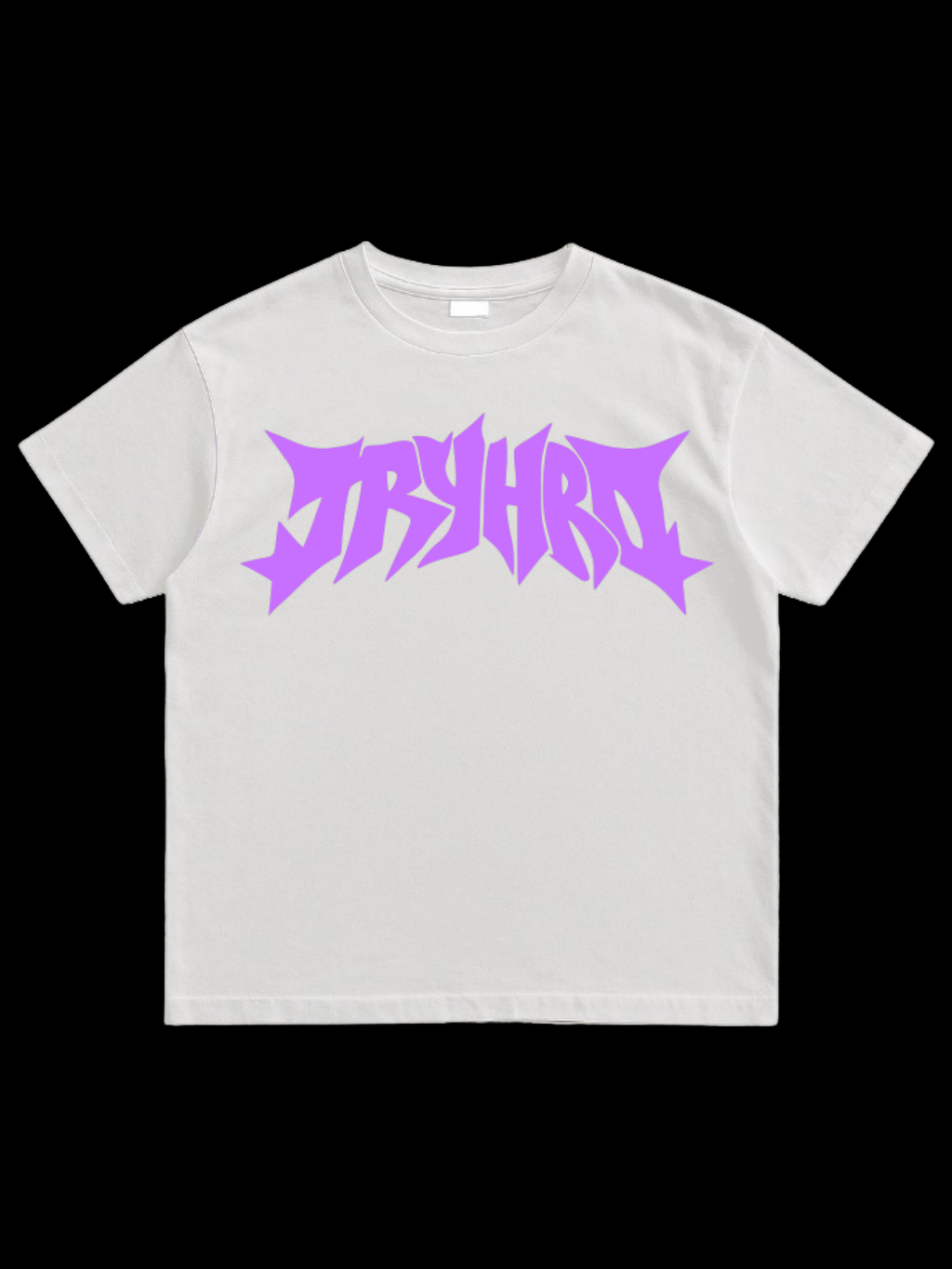 [PICK YOUR OWN COLOUR] Light Discipline Tee