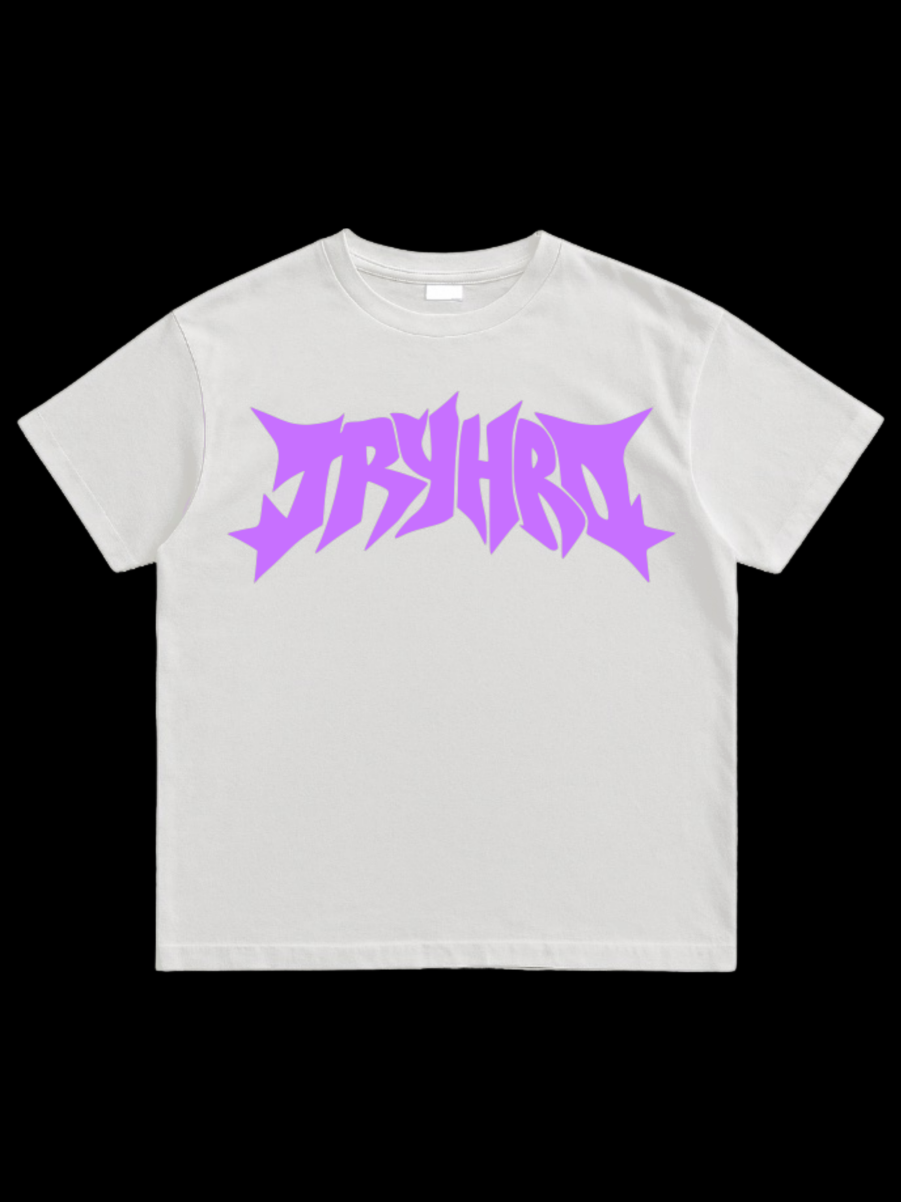 [PICK YOUR OWN COLOUR] Light Discipline Tee