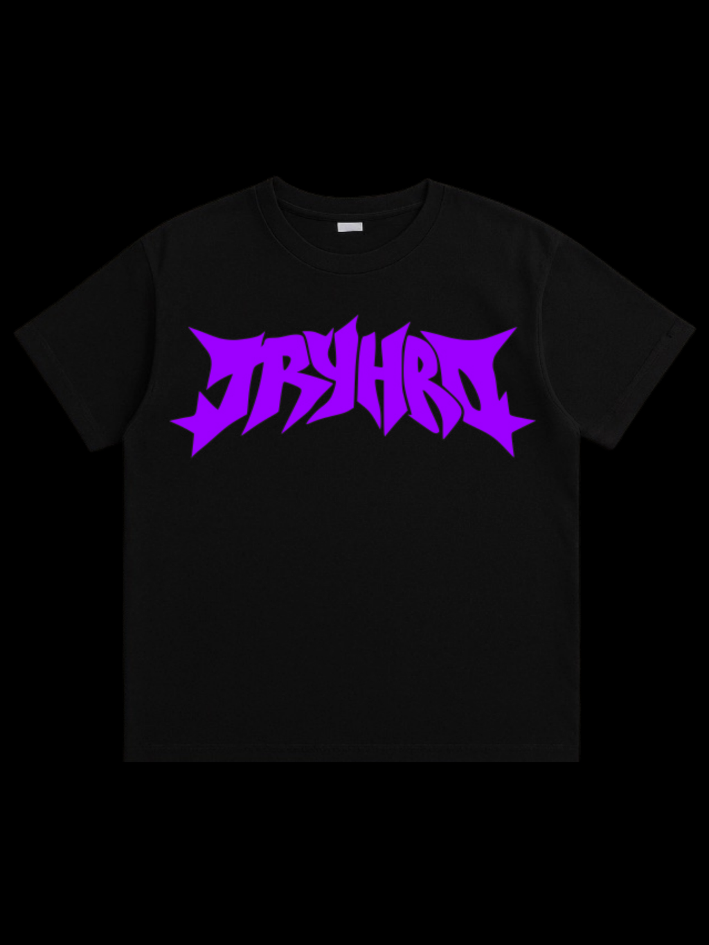 [PICK YOUR OWN COLOUR] Night Discipline Tee