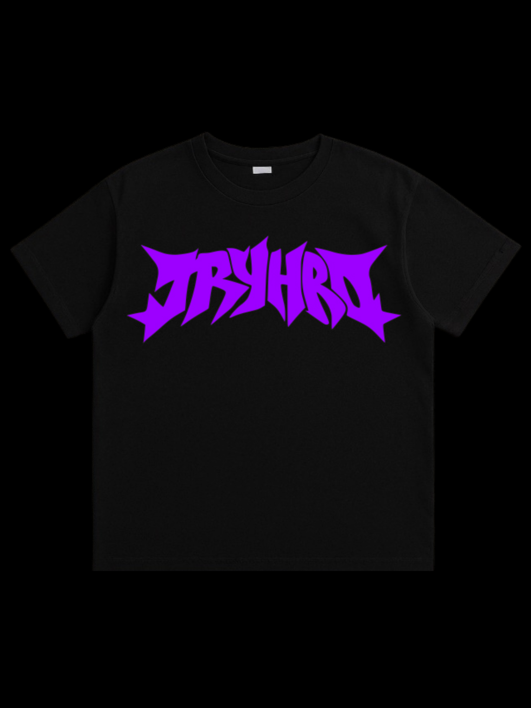 [PICK YOUR OWN COLOUR] Night Discipline Tee