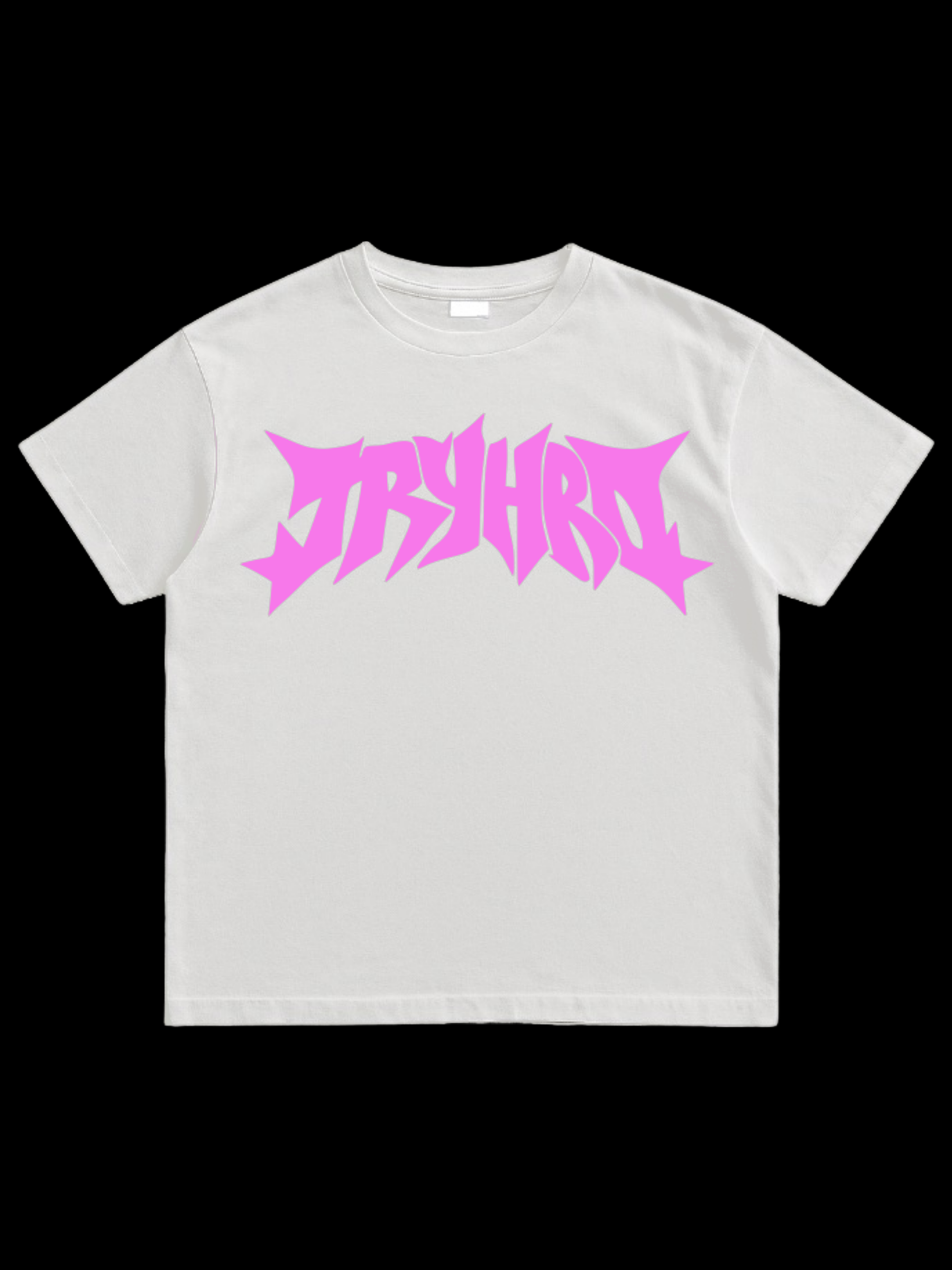 [PICK YOUR OWN COLOUR] Light Discipline Tee