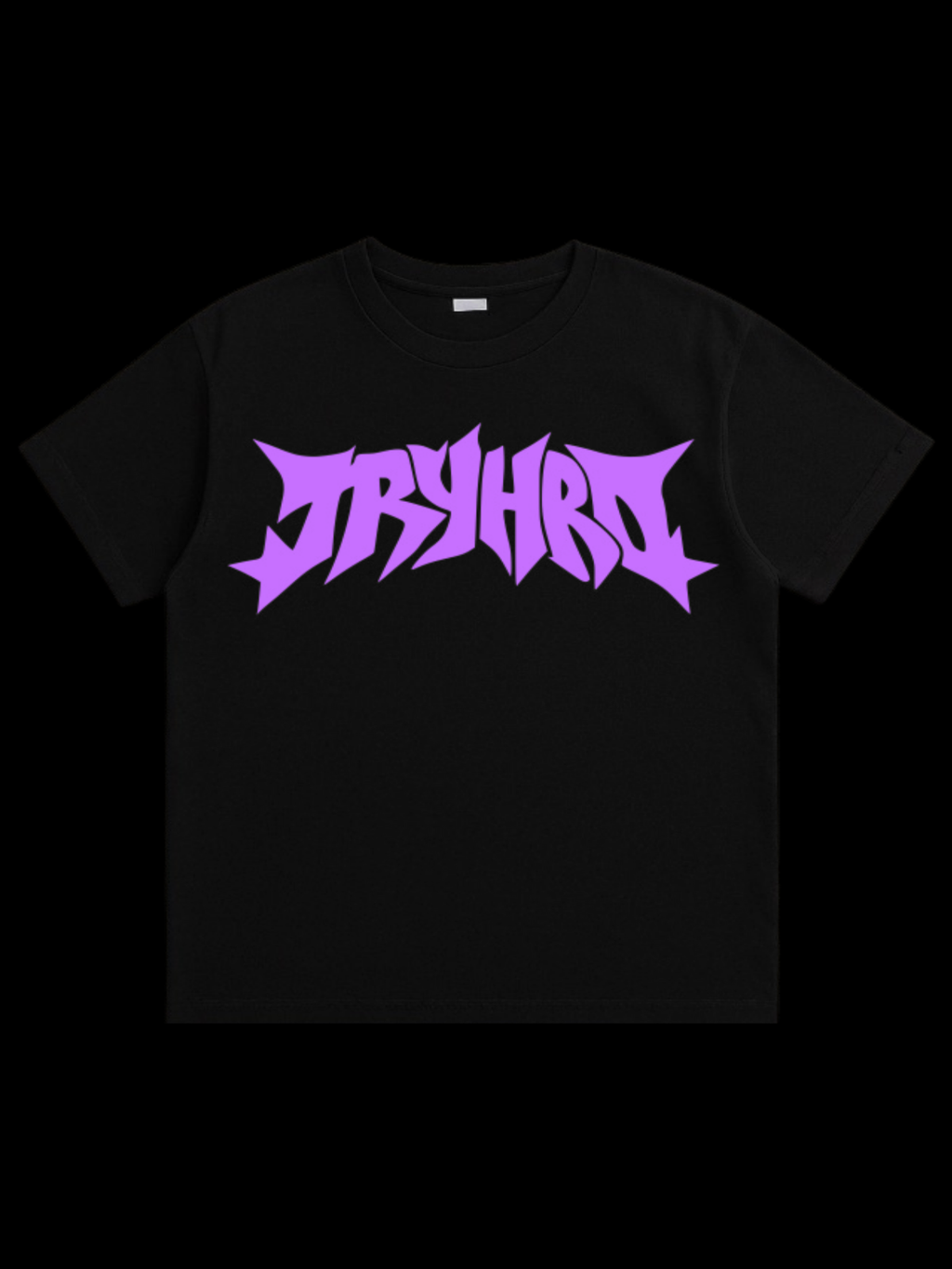 [PICK YOUR OWN COLOUR] Night Discipline Tee