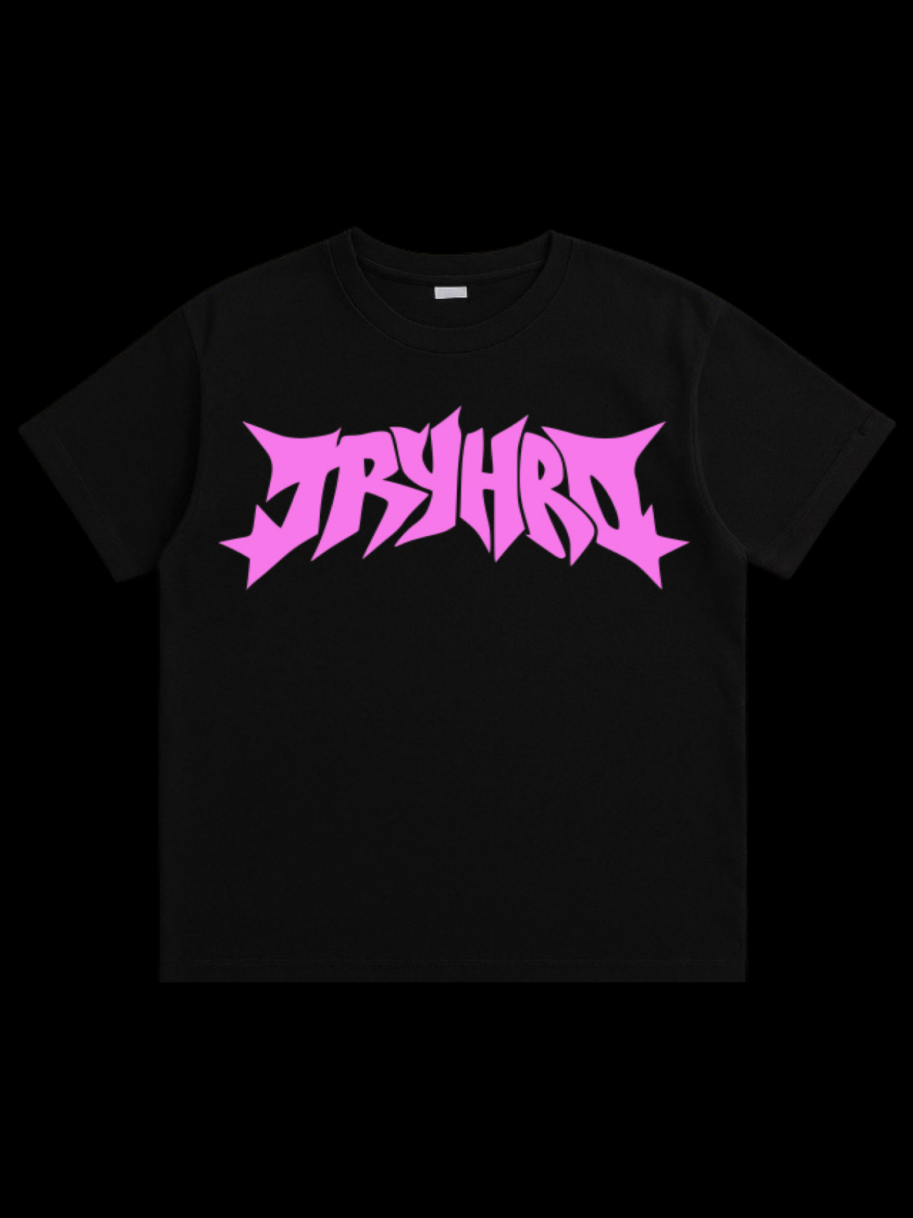 [PICK YOUR OWN COLOUR] Night Discipline Tee