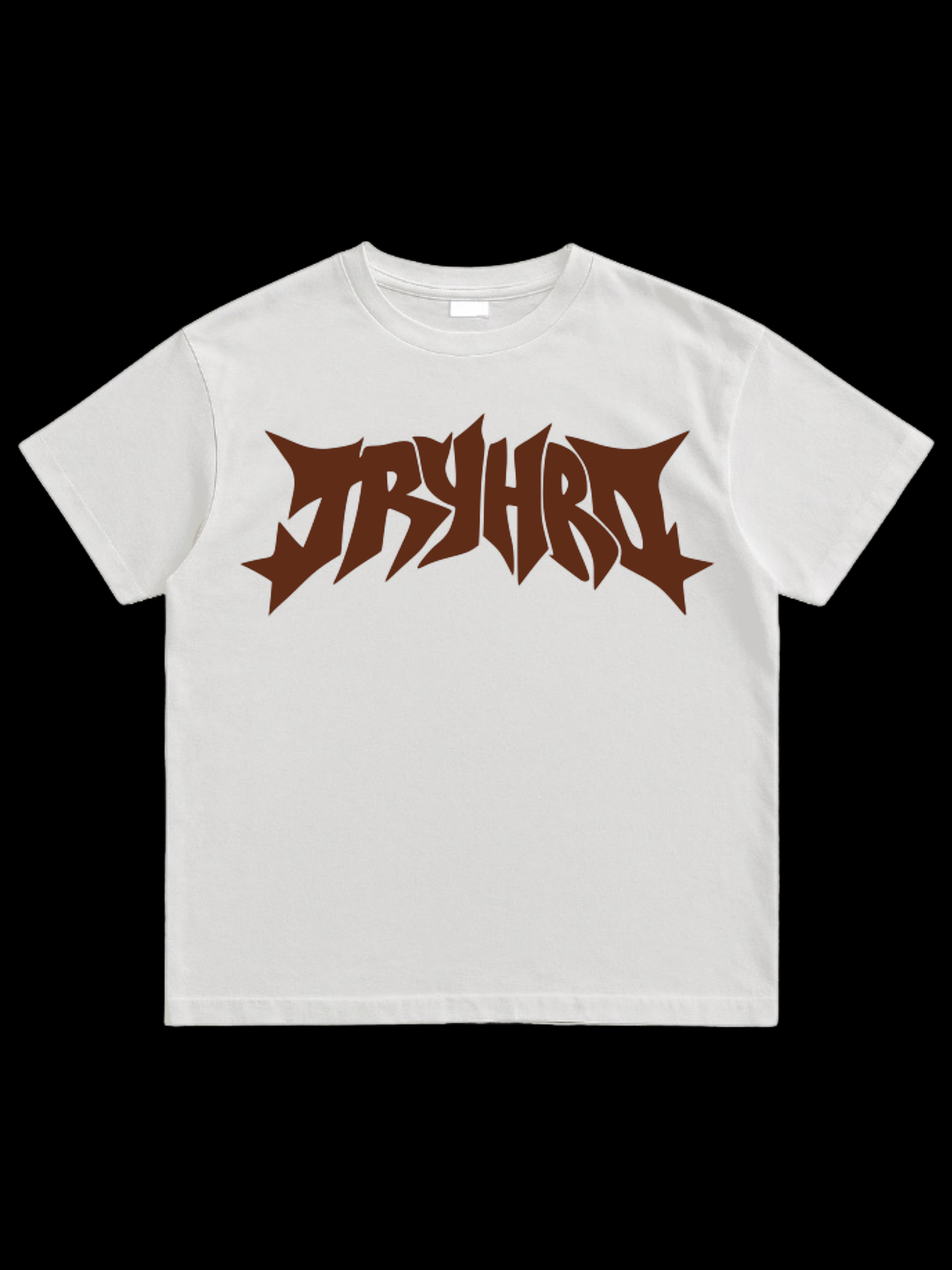 [PICK YOUR OWN COLOUR] Light Discipline Tee