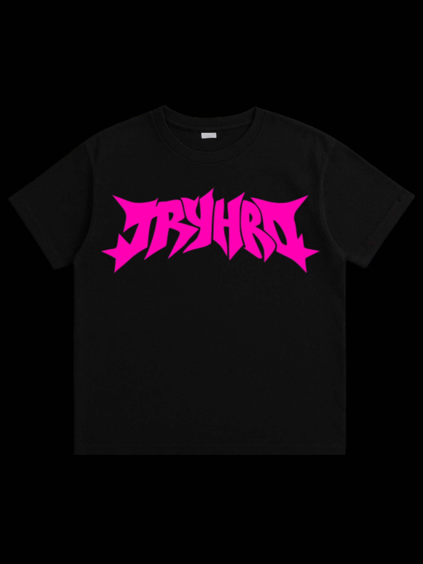 [PICK YOUR OWN COLOUR] Night Discipline Tee