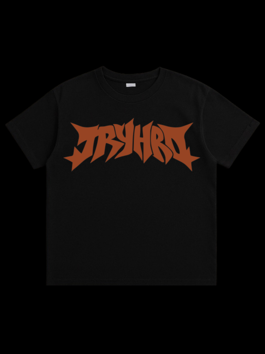 [PICK YOUR OWN COLOUR] Night Discipline Tee