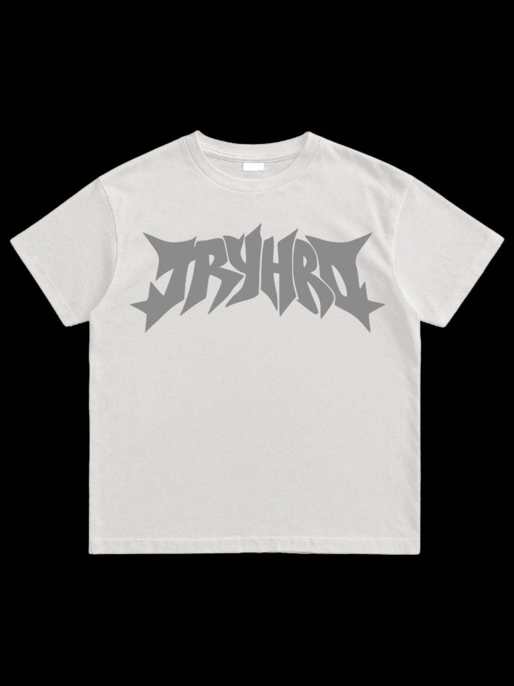 [PICK YOUR OWN COLOUR] Light Discipline Tee