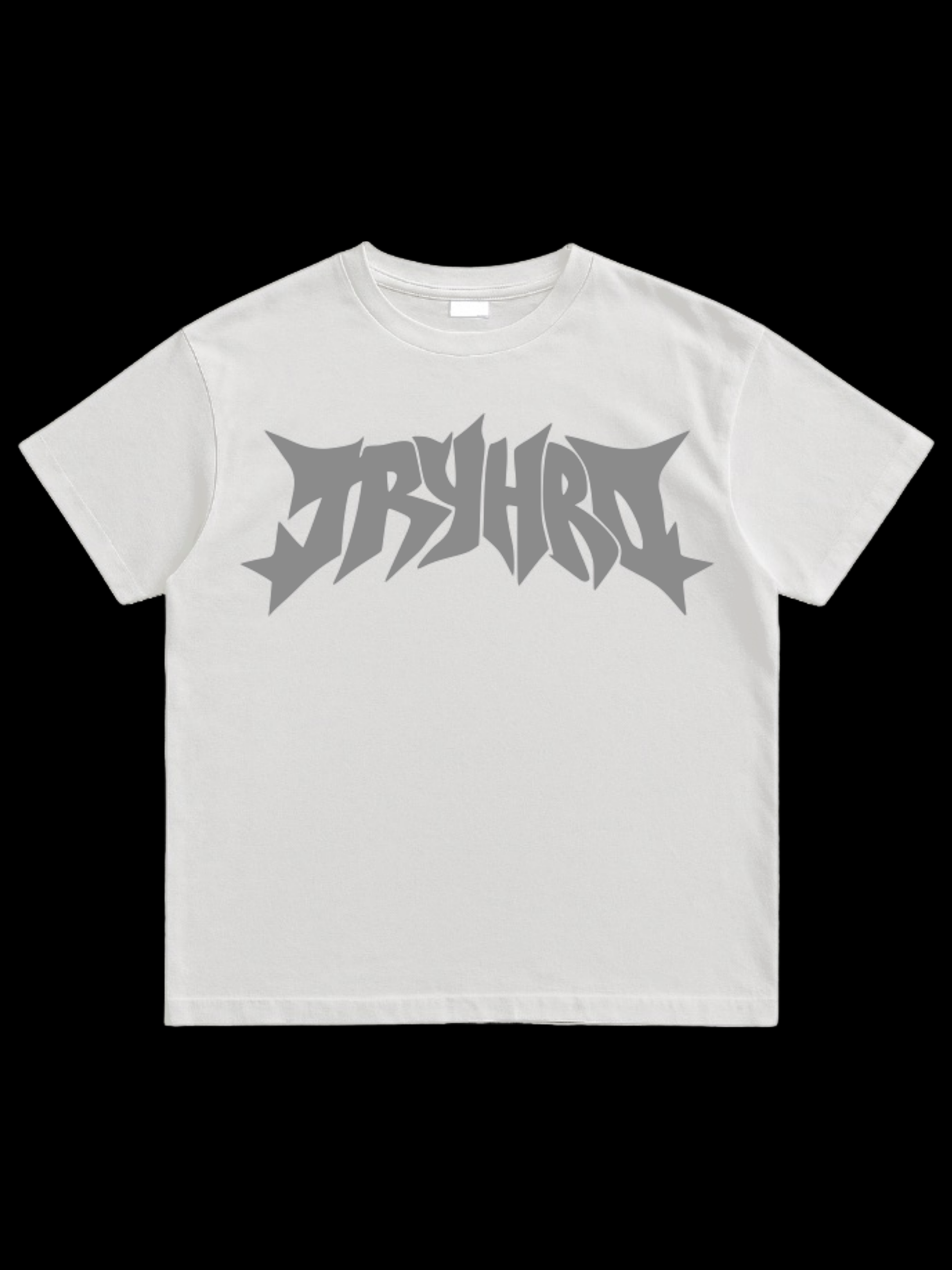 [PICK YOUR OWN COLOUR] Light Discipline Tee