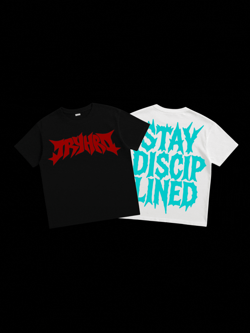 [BUY 2 GET R200 OFF] True Discipline Bundle