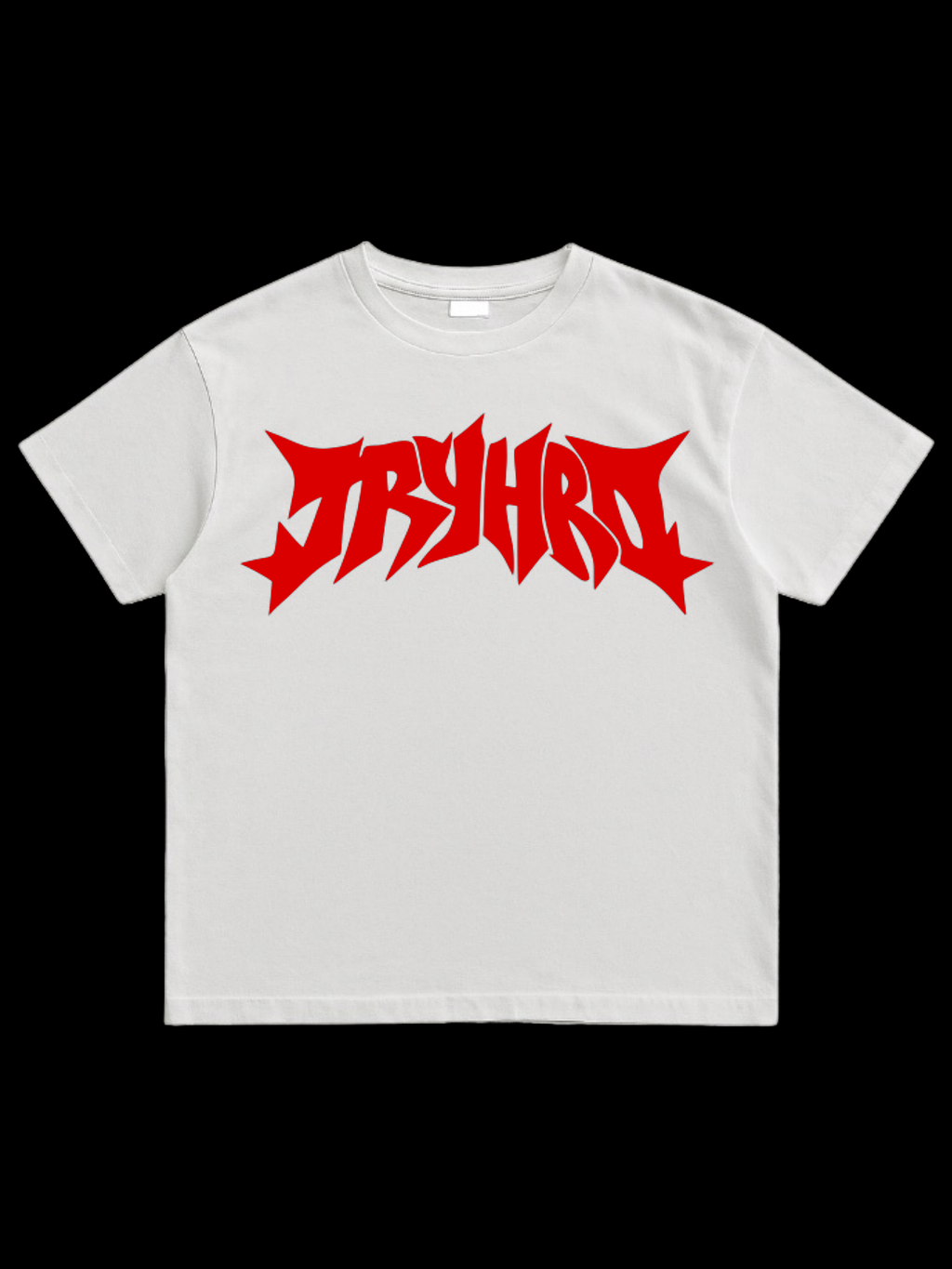 [PICK YOUR OWN COLOUR] Light Discipline Tee