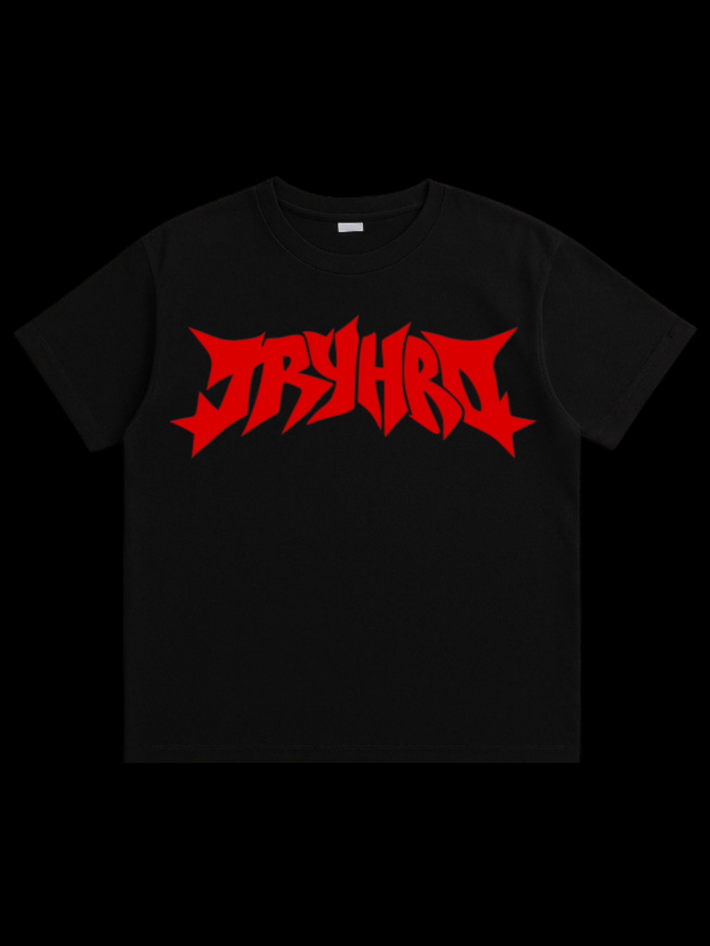 [PICK YOUR OWN COLOUR] Night Discipline Tee