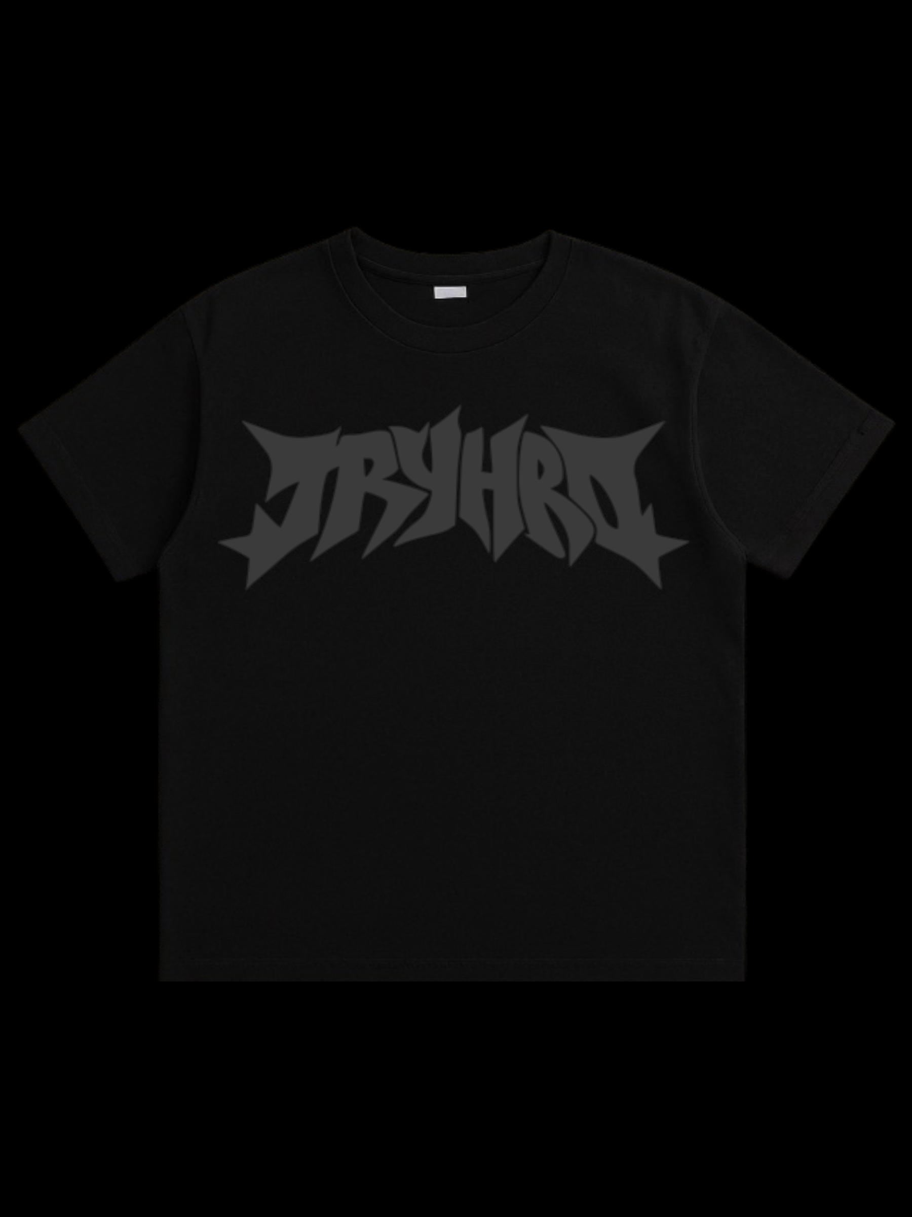 [PICK YOUR OWN COLOUR] Night Discipline Tee