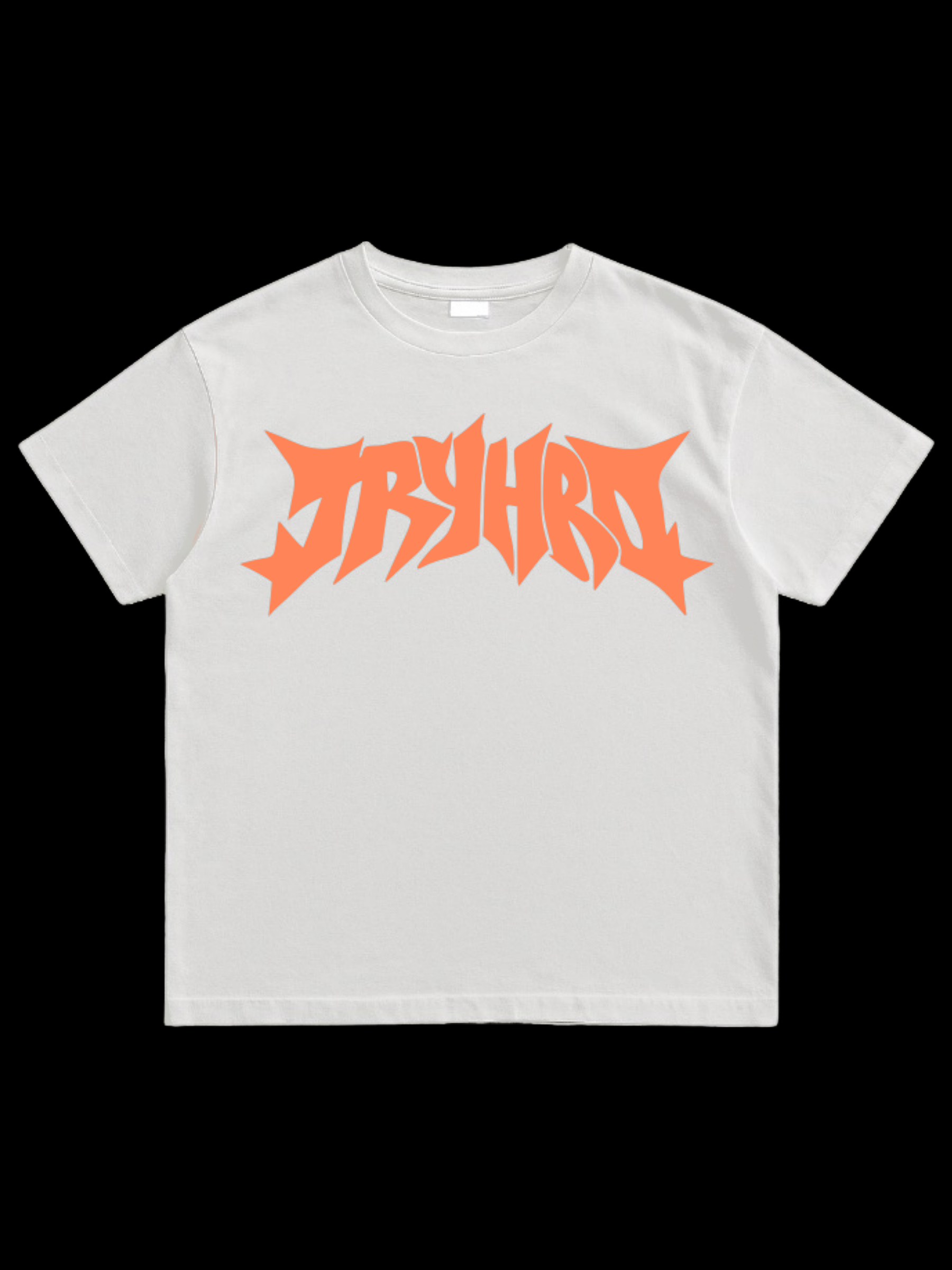 [PICK YOUR OWN COLOUR] Light Discipline Tee