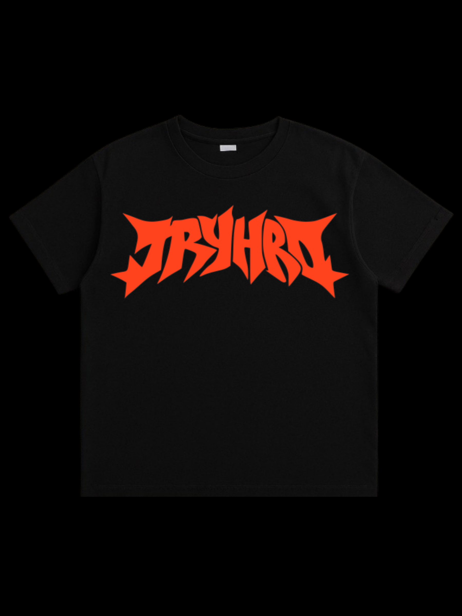 [PICK YOUR OWN COLOUR] Night Discipline Tee