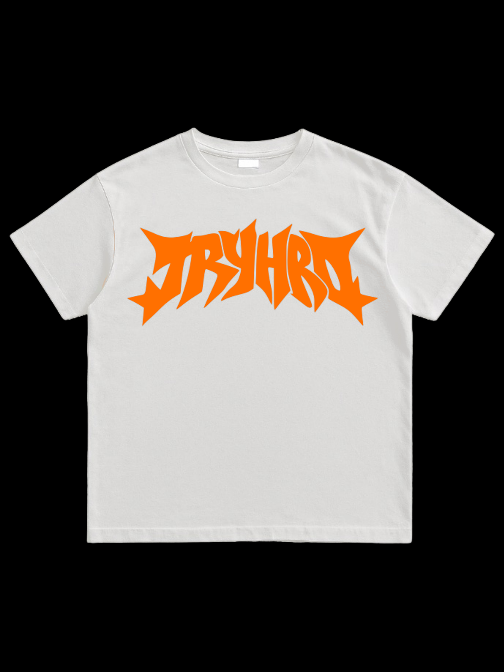 [PICK YOUR OWN COLOUR] Light Discipline Tee