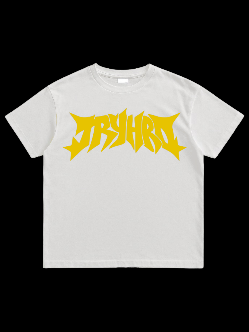 [PICK YOUR OWN COLOUR] Light Discipline Tee