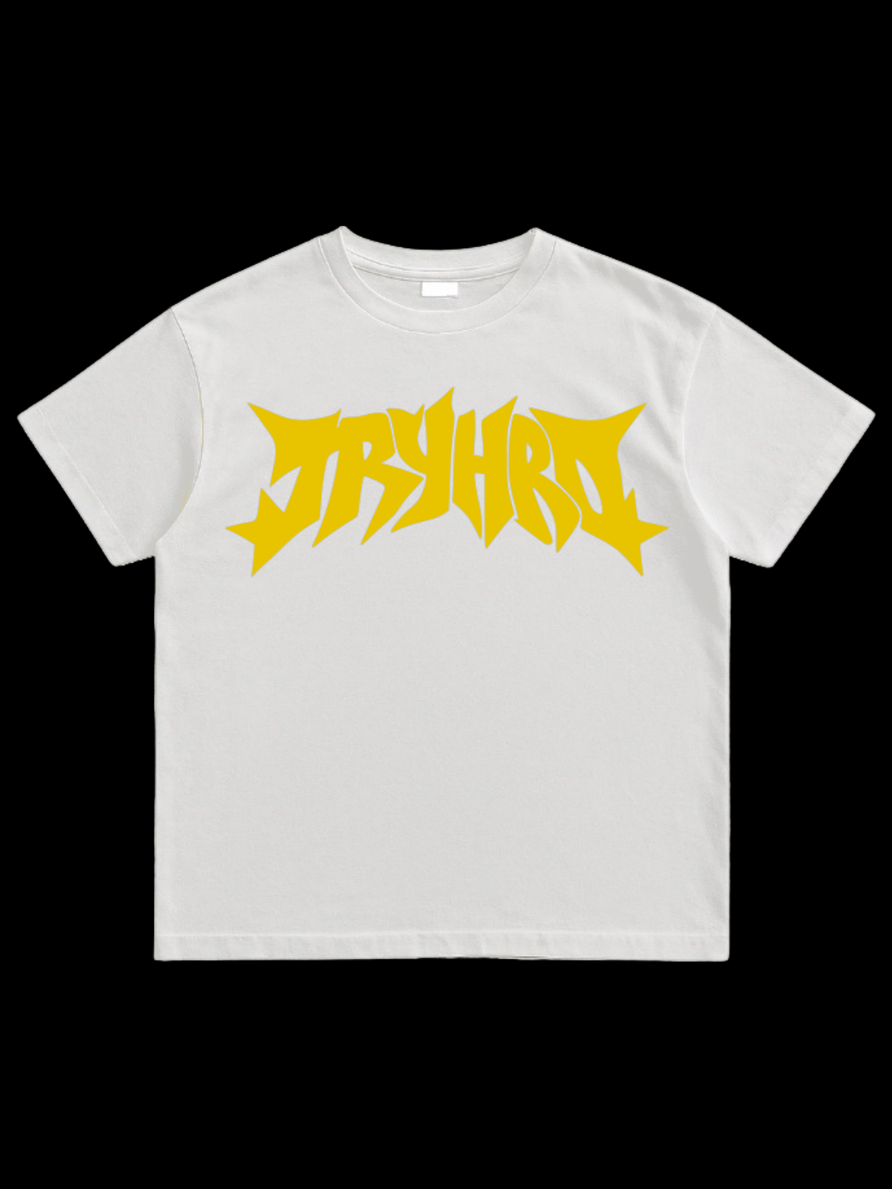 [PICK YOUR OWN COLOUR] Light Discipline Tee