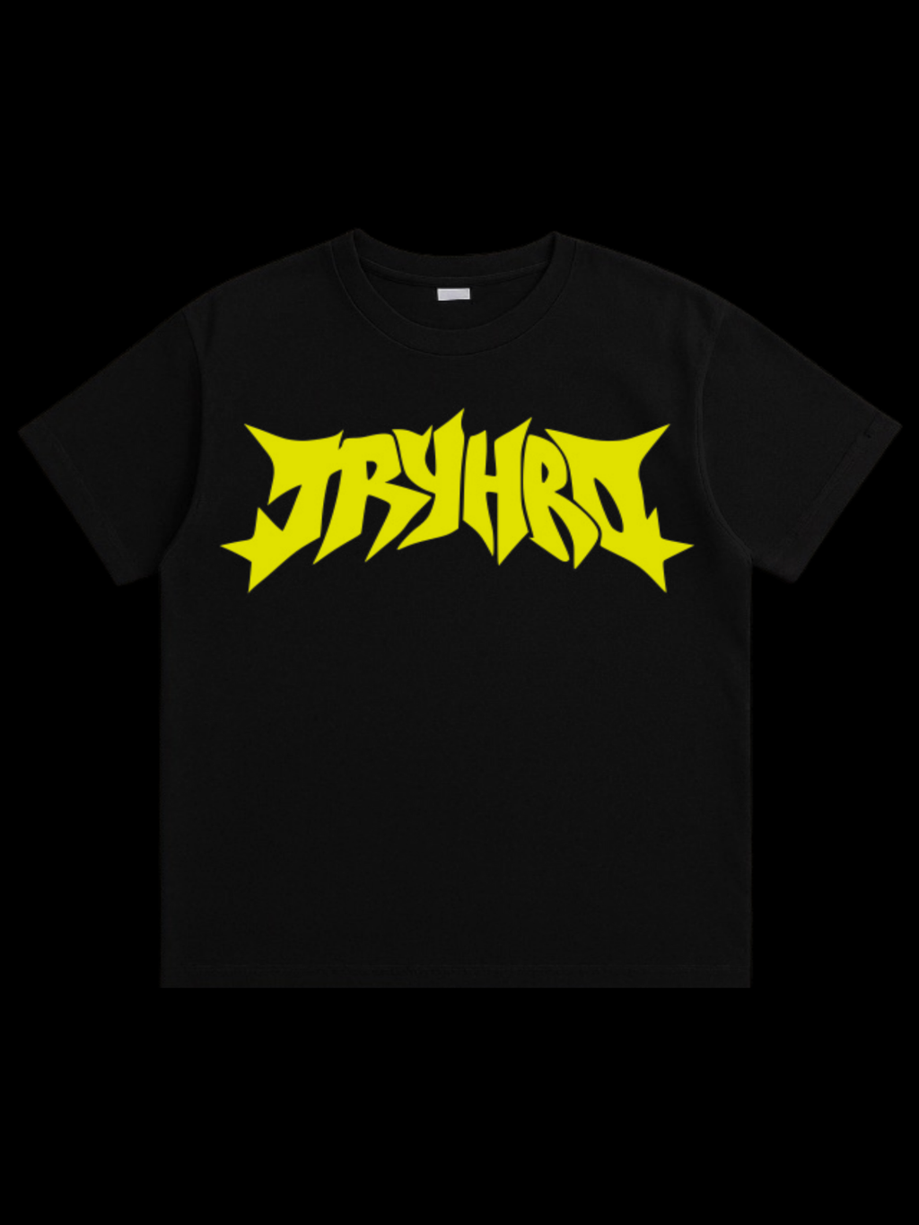 [PICK YOUR OWN COLOUR] Night Discipline Tee