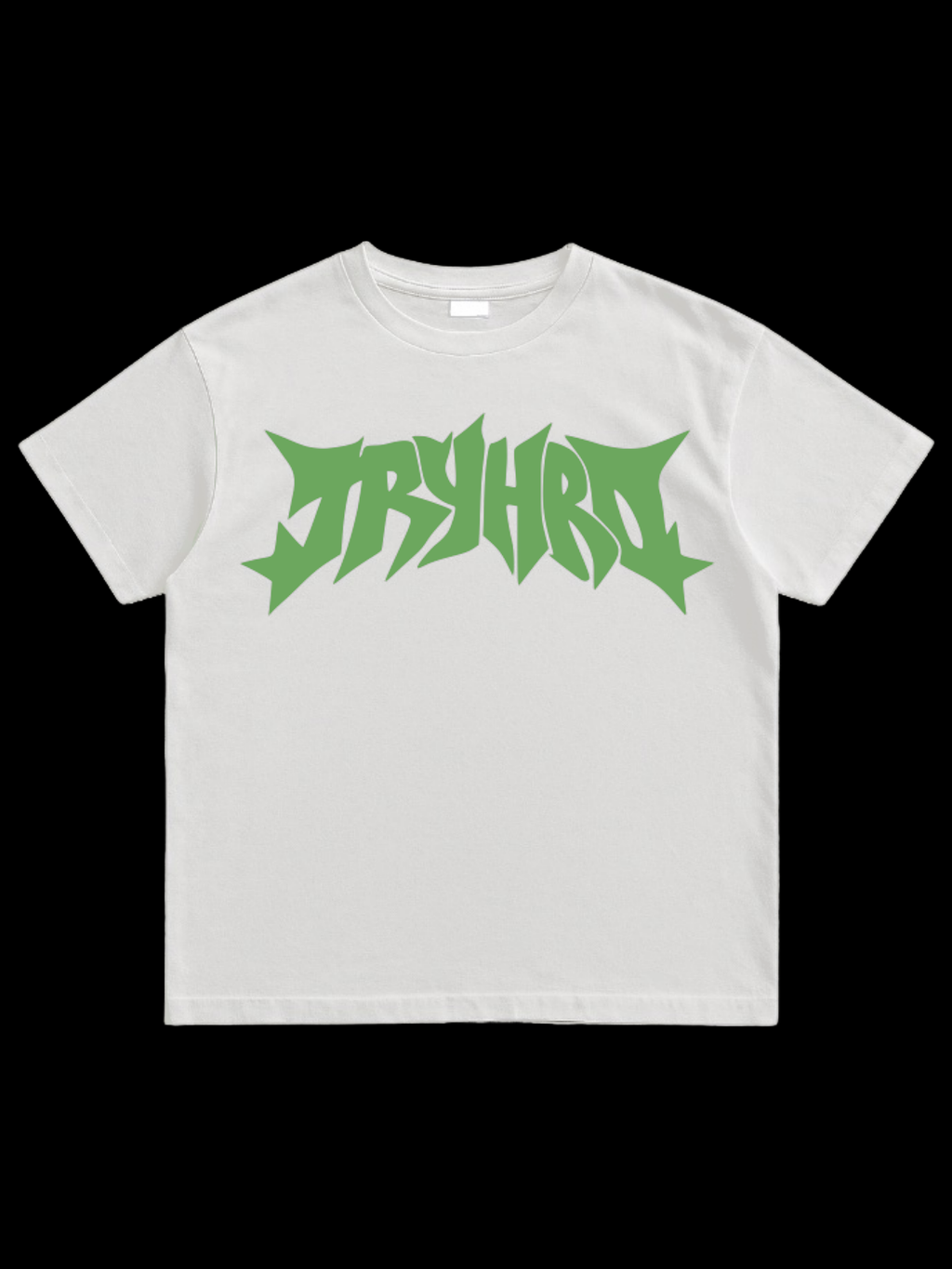 [PICK YOUR OWN COLOUR] Light Discipline Tee