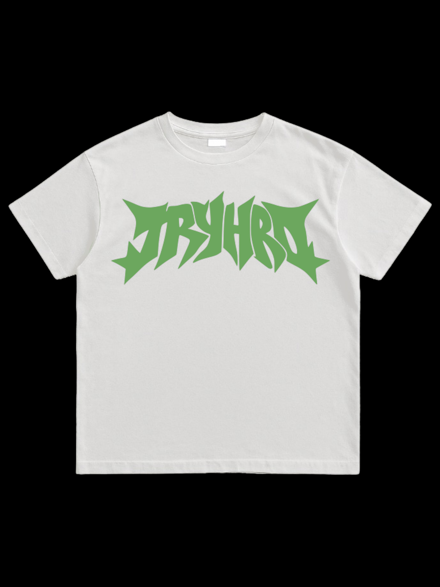 [PICK YOUR OWN COLOUR] Light Discipline Tee