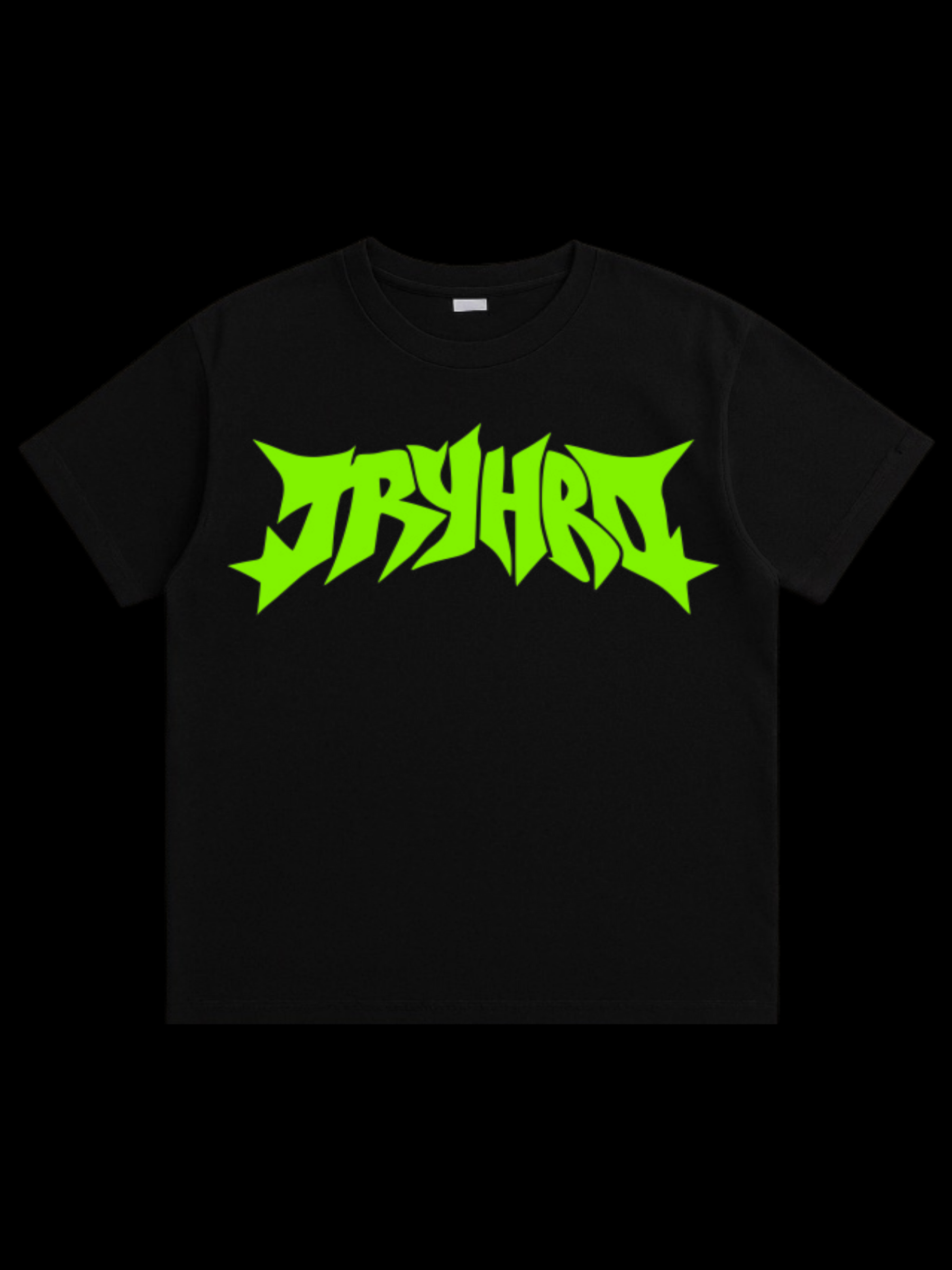 [PICK YOUR OWN COLOUR] Night Discipline Tee