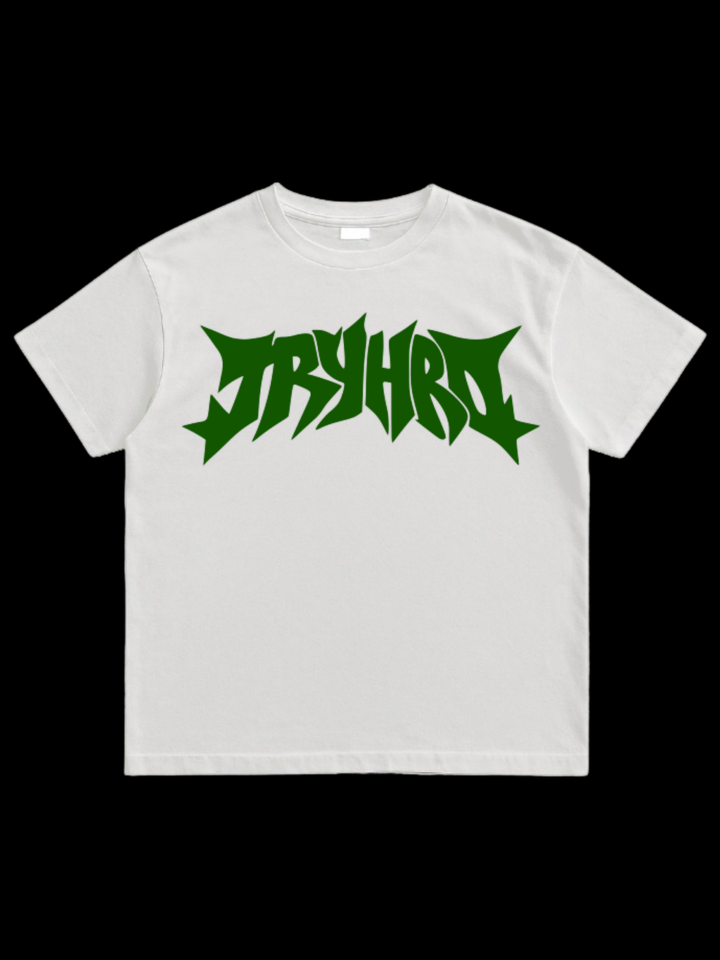 [PICK YOUR OWN COLOUR] Light Discipline Tee