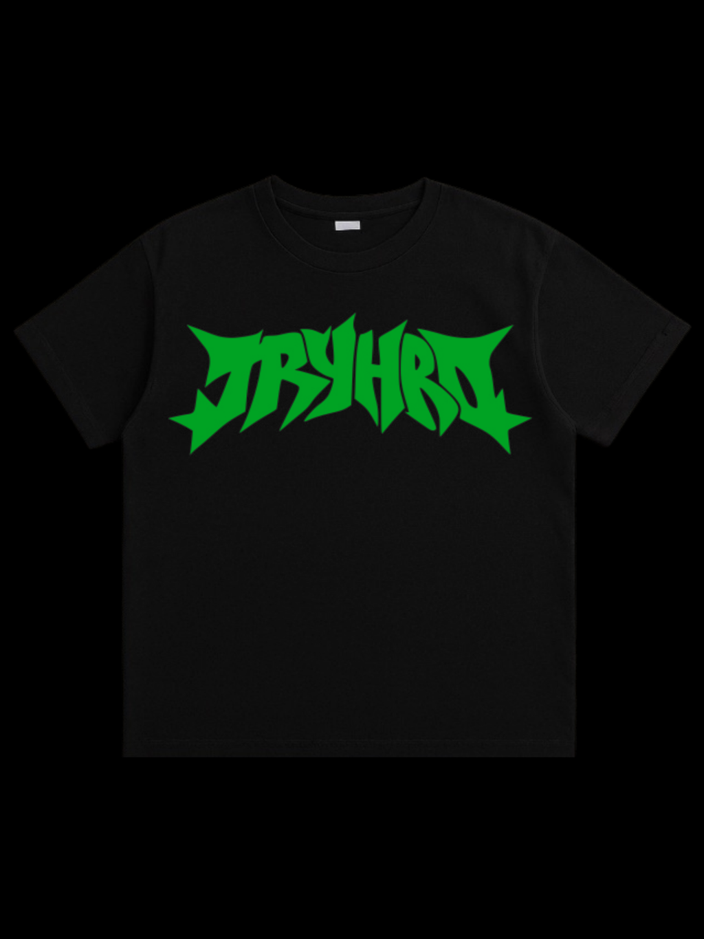 [PICK YOUR OWN COLOUR] Night Discipline Tee