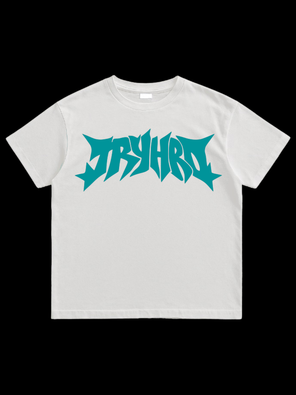 [PICK YOUR OWN COLOUR] Light Discipline Tee