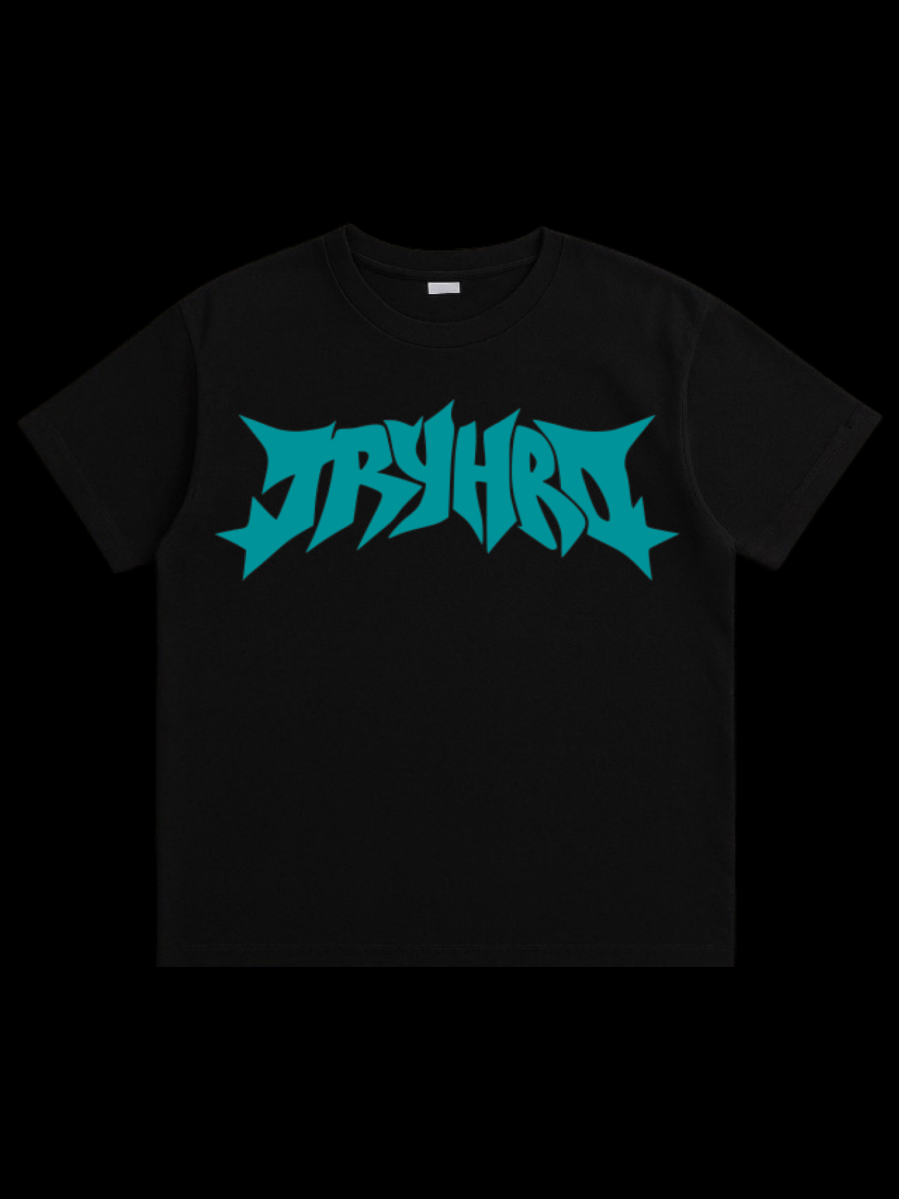 [PICK YOUR OWN COLOUR] Night Discipline Tee