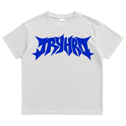 "Cold Discipline" Tee
