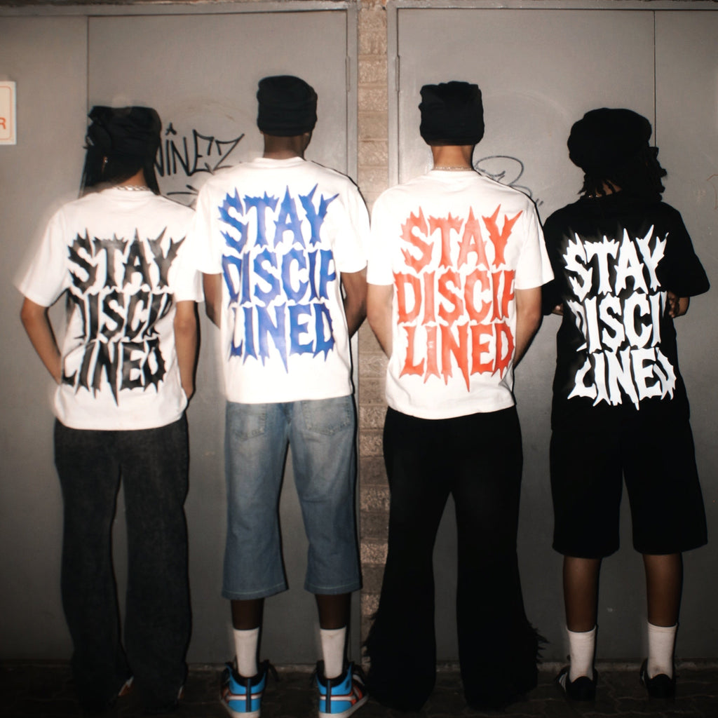 [BUY 3 GET R300 OFF] Prime Discipline Bundle