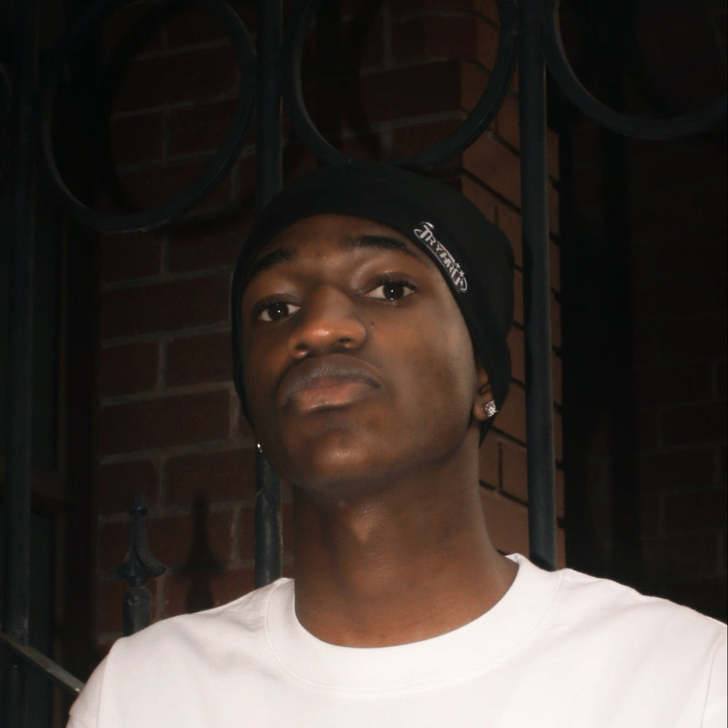 [FREE SHIPPING] TryHrd Skull Cap