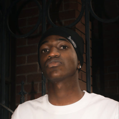 TryHrd Skull Cap