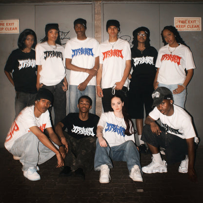"Pure Discipline" Tee