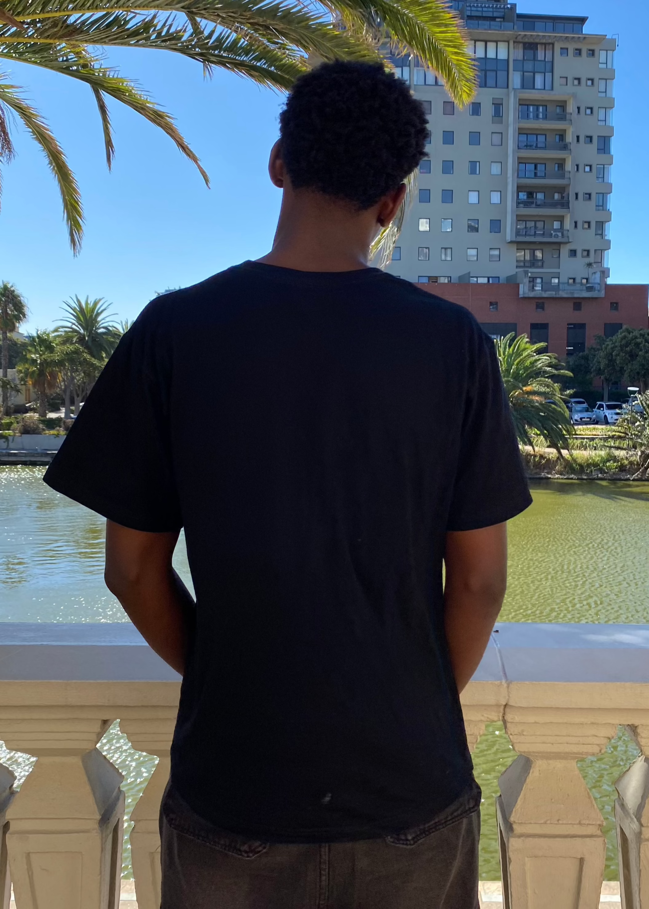 [FREE SHIPPING] TryHrd T-Shirt